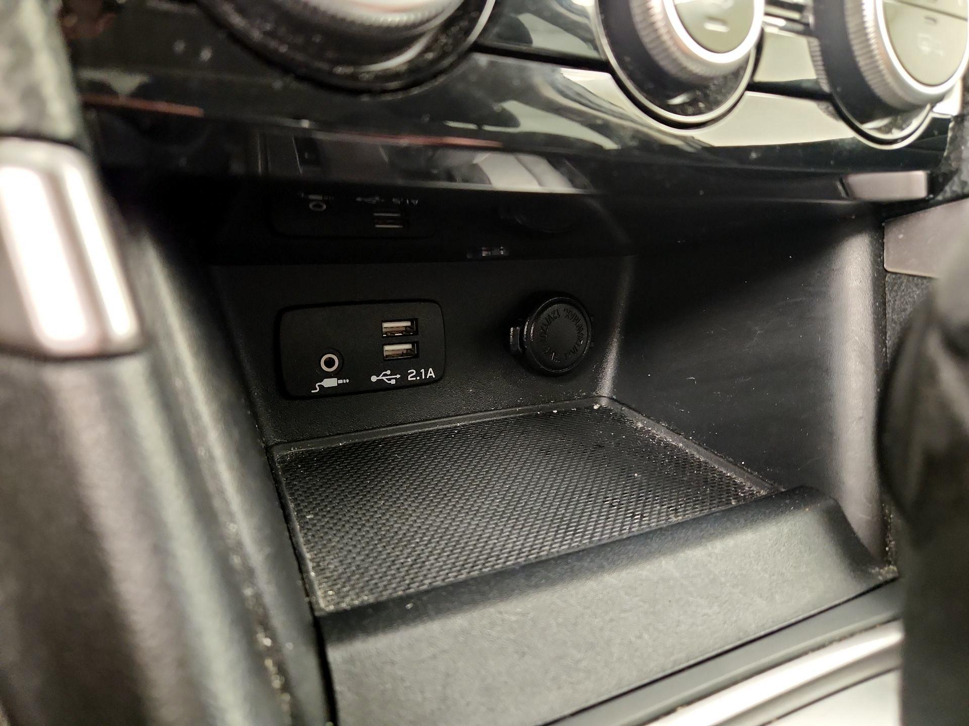 Thumbnail: 2020 Subaru Forester - 18