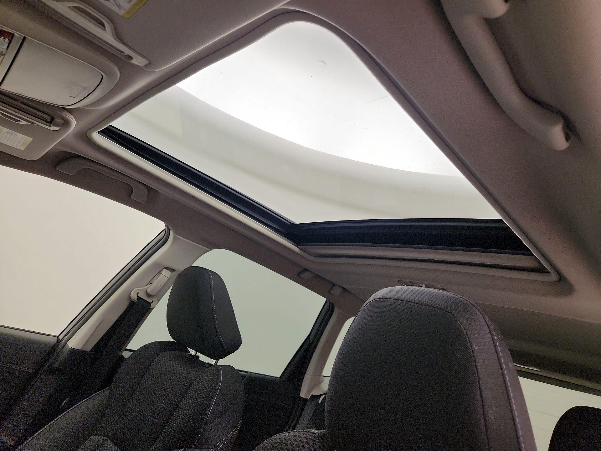 Thumbnail: 2020 Subaru Forester - 19