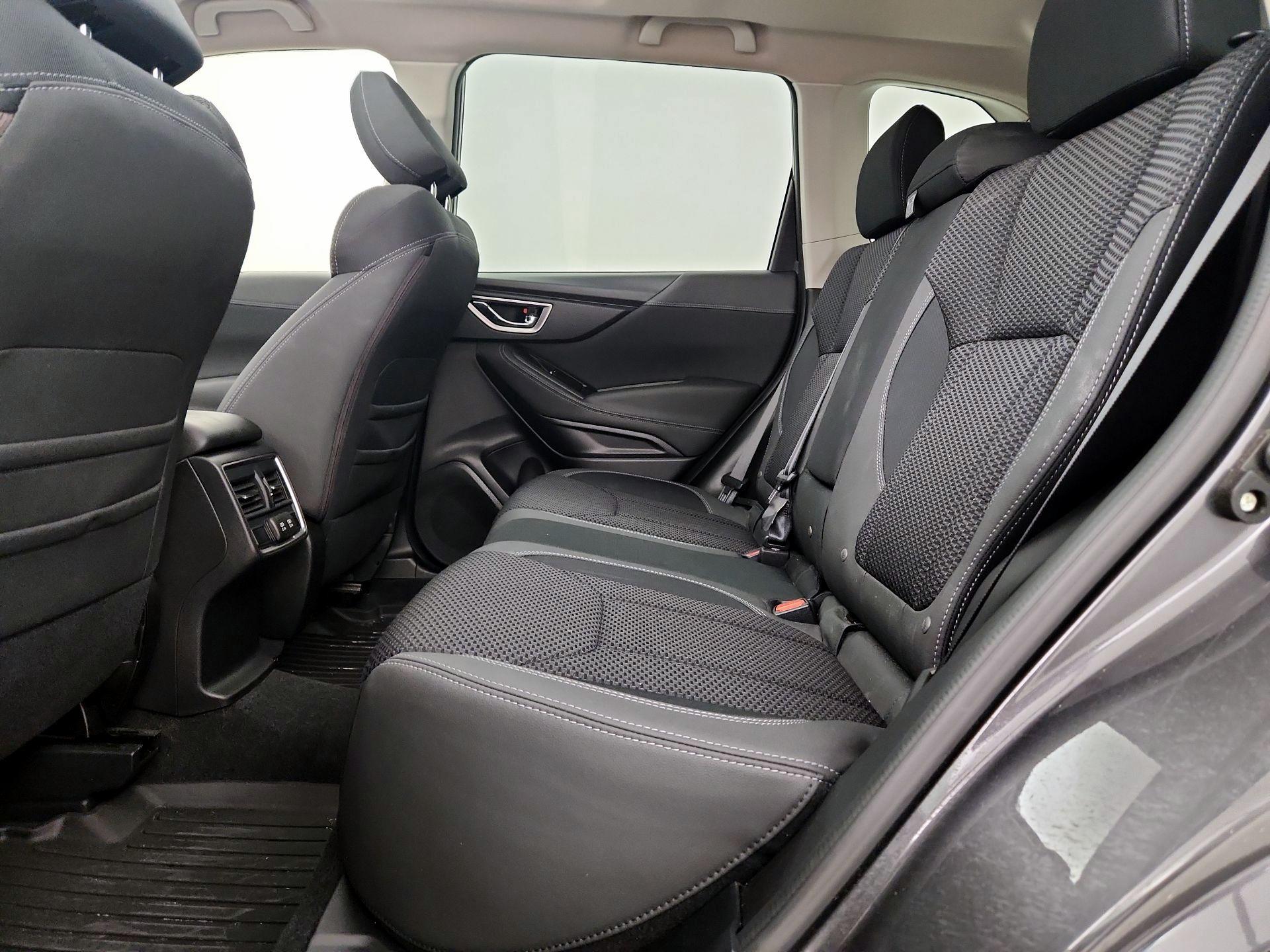 Thumbnail: 2020 Subaru Forester - 20