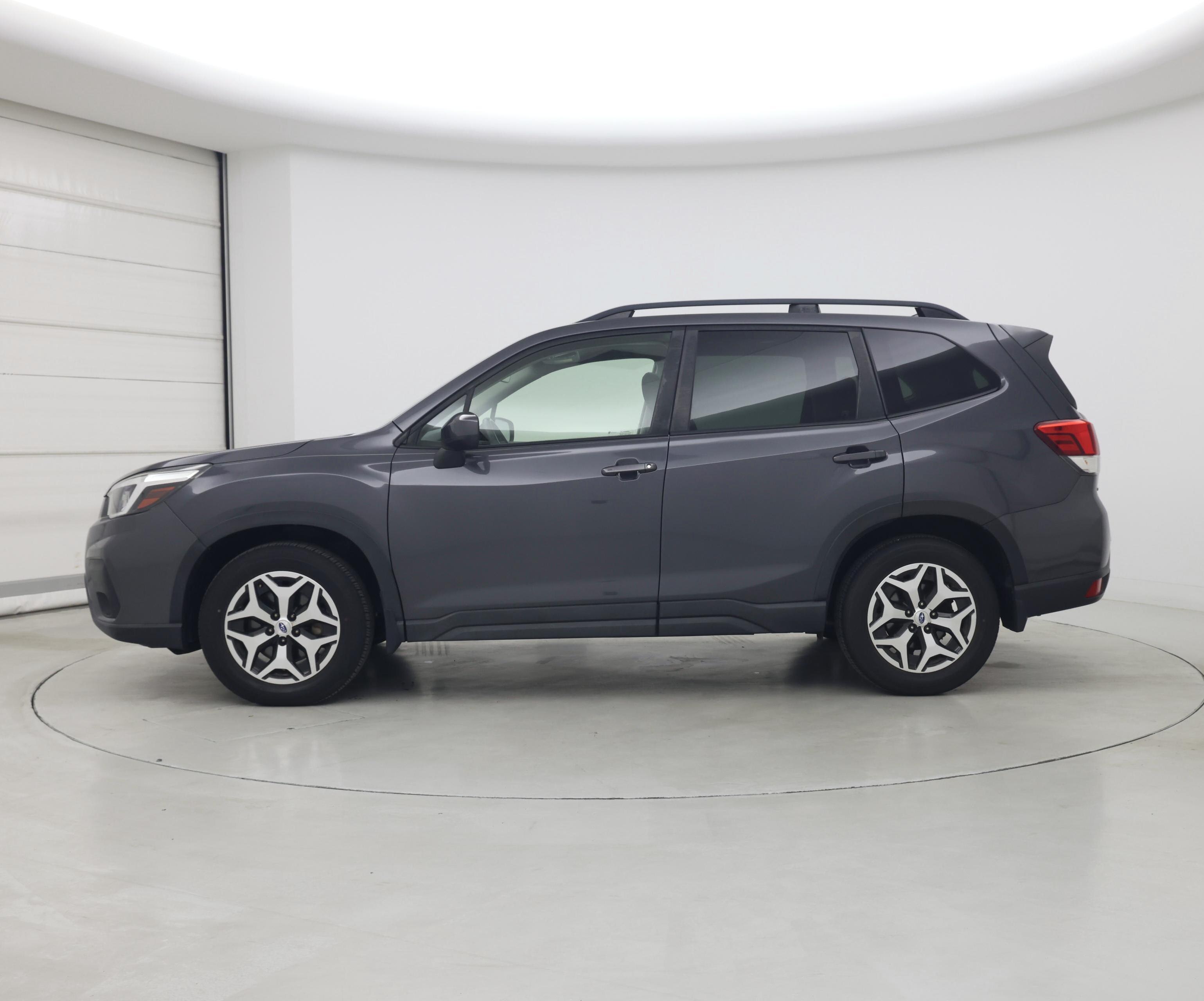 Thumbnail: 2020 Subaru Forester - 3