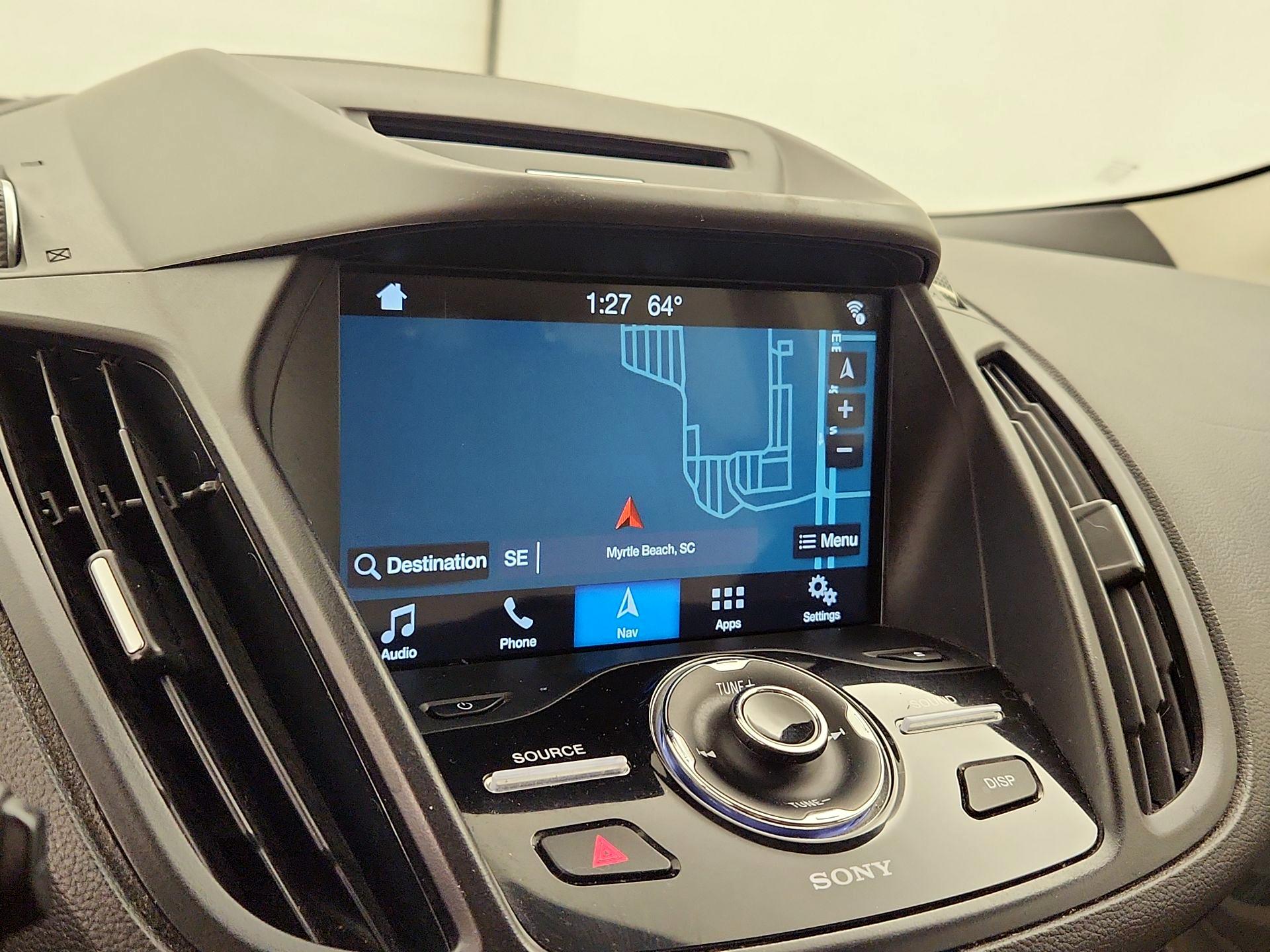 Thumbnail: 2017 Ford Escape - 14