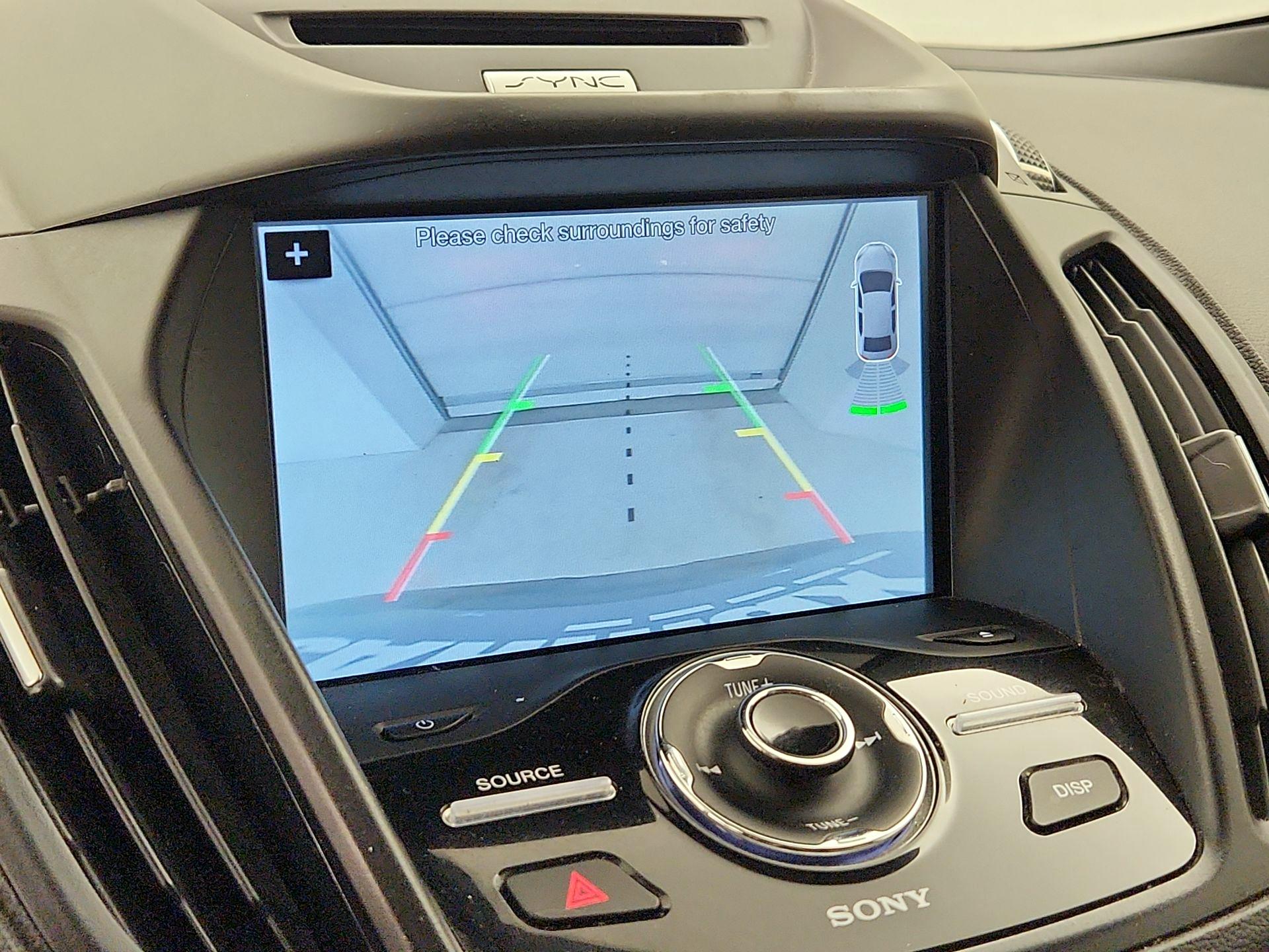 Thumbnail: 2017 Ford Escape - 15