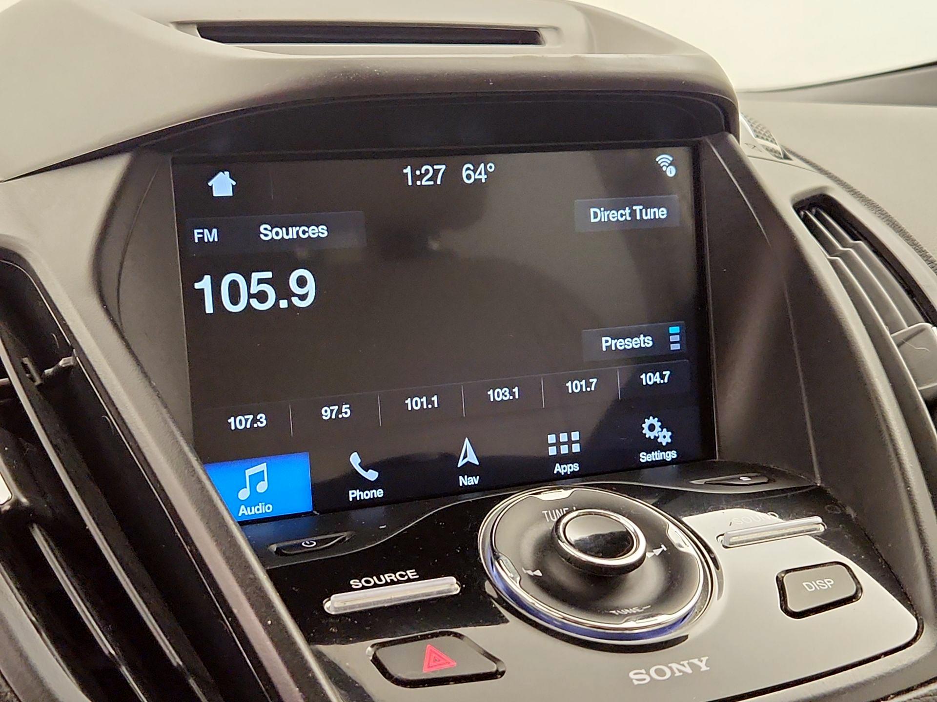 Thumbnail: 2017 Ford Escape - 16