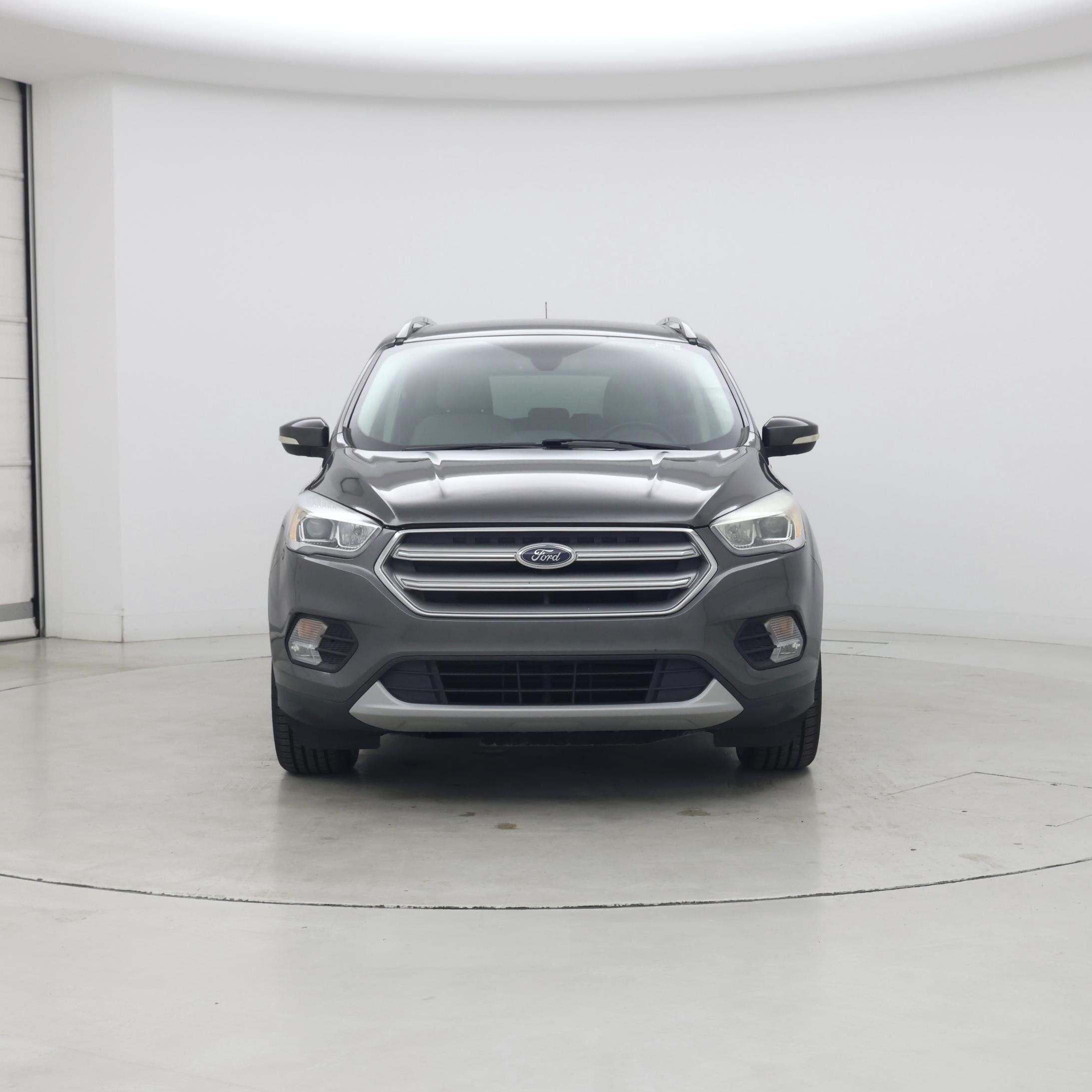 Thumbnail: 2017 Ford Escape - 5