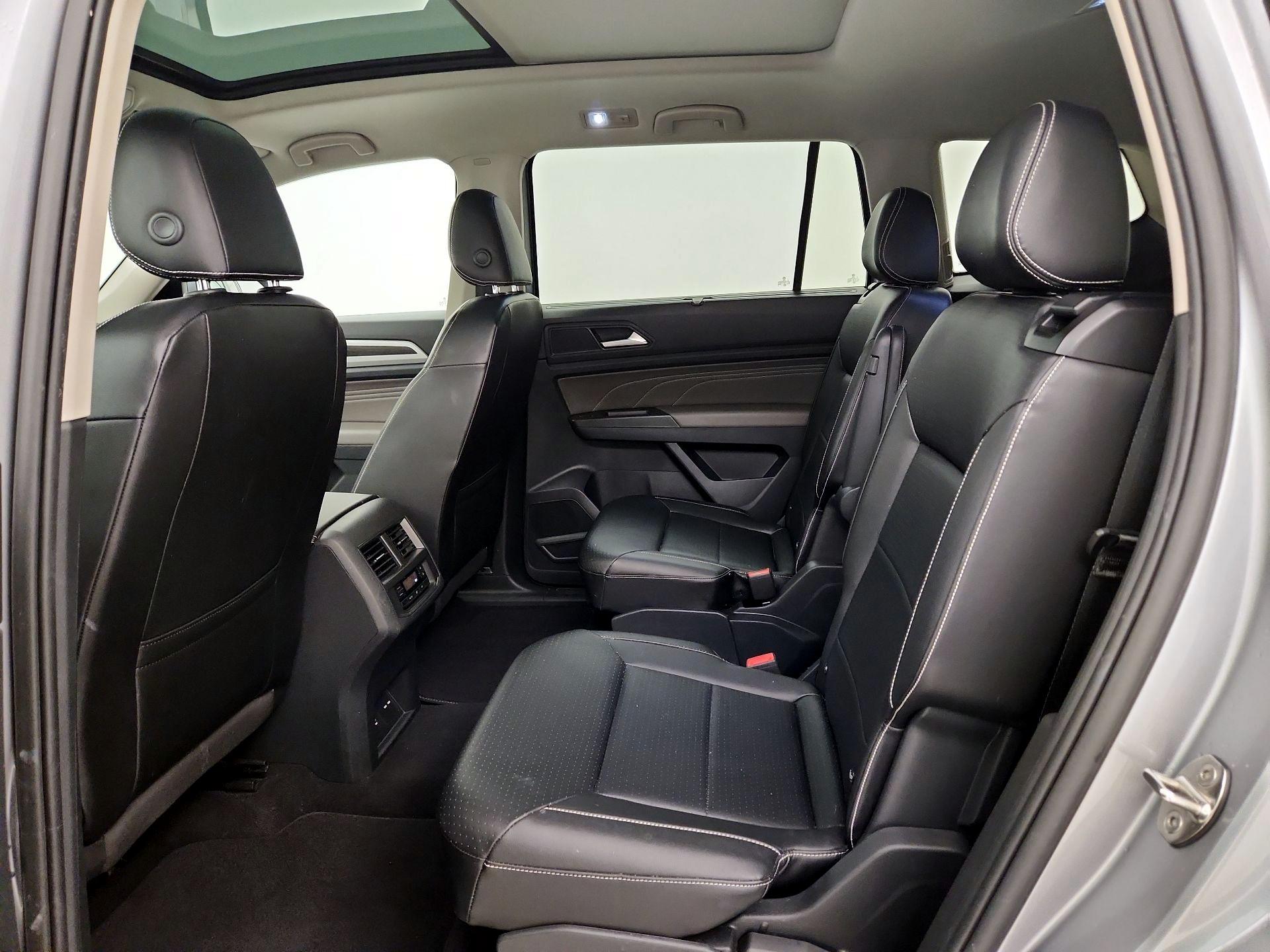 Thumbnail: 2022 Volkswagen Atlas - 20