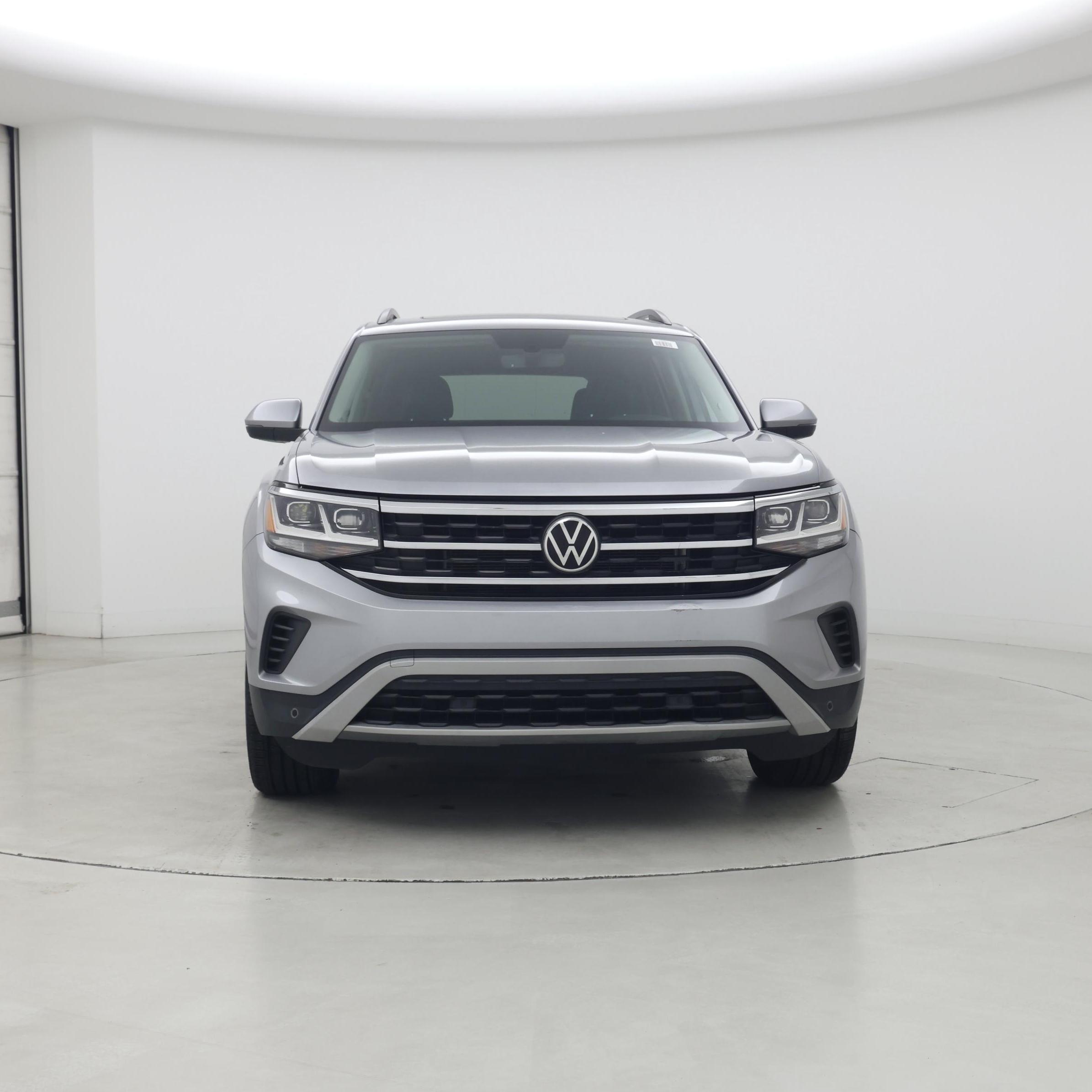 Thumbnail: 2022 Volkswagen Atlas - 5