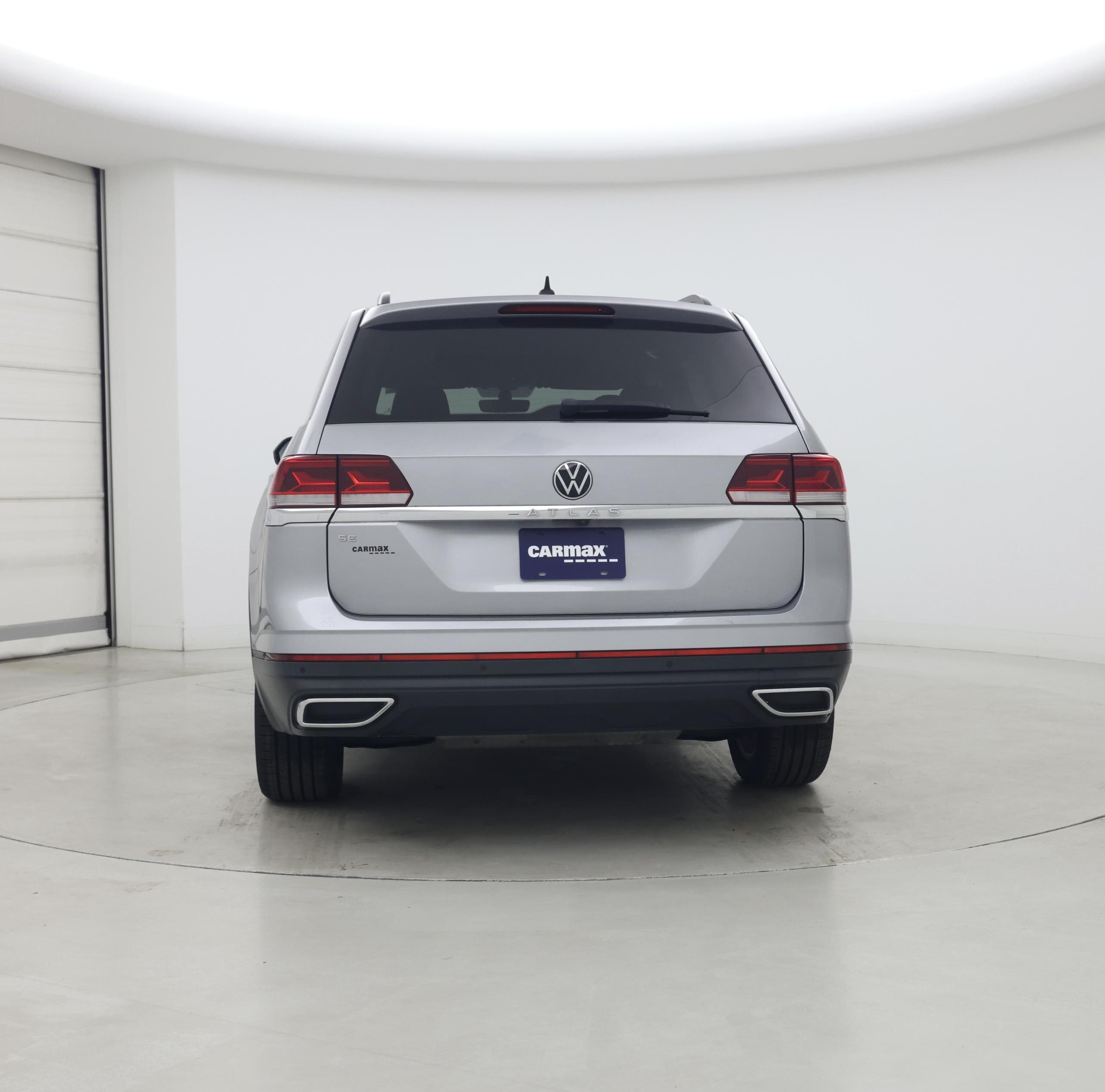 Thumbnail: 2022 Volkswagen Atlas - 6