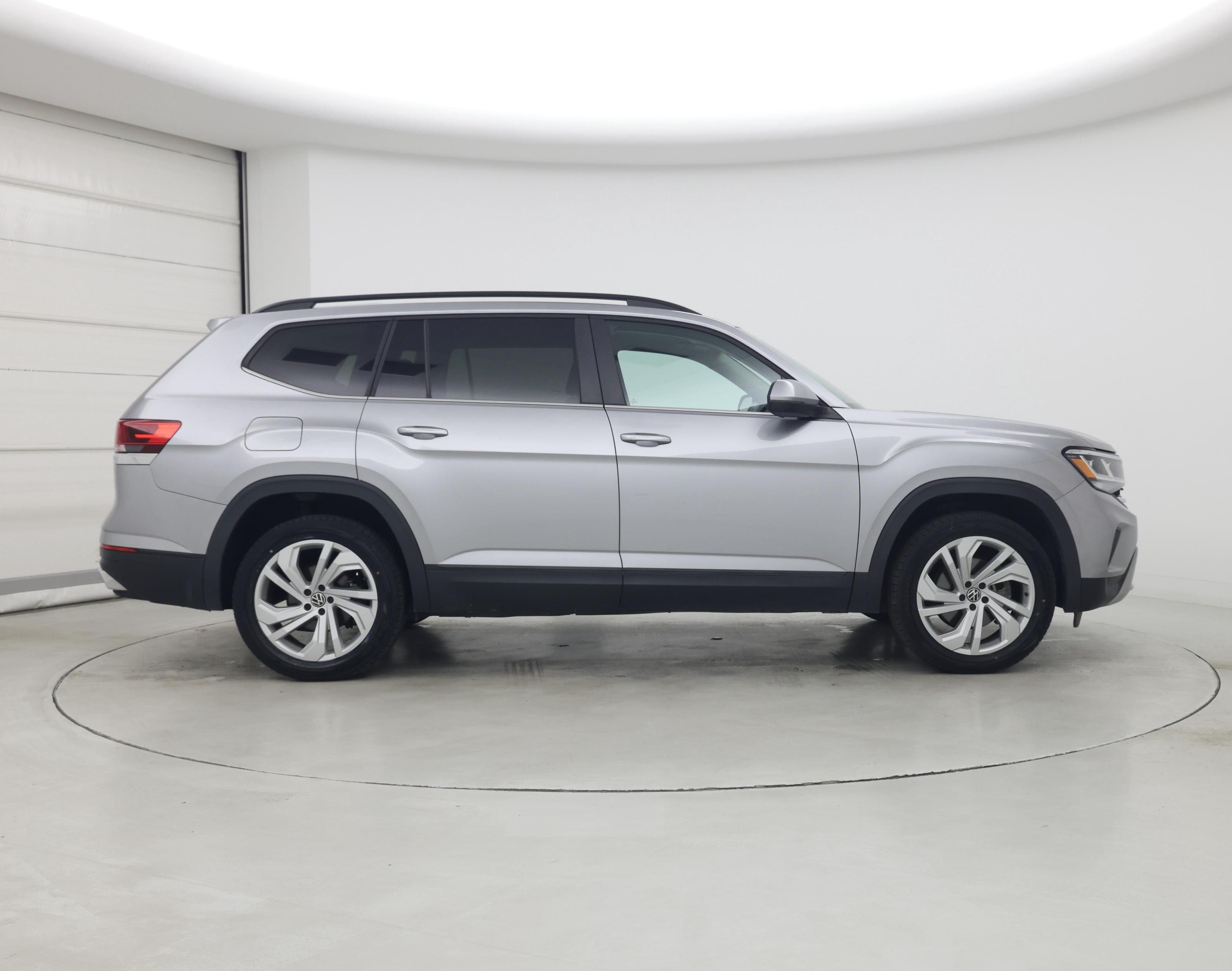 Thumbnail: 2022 Volkswagen Atlas - 7