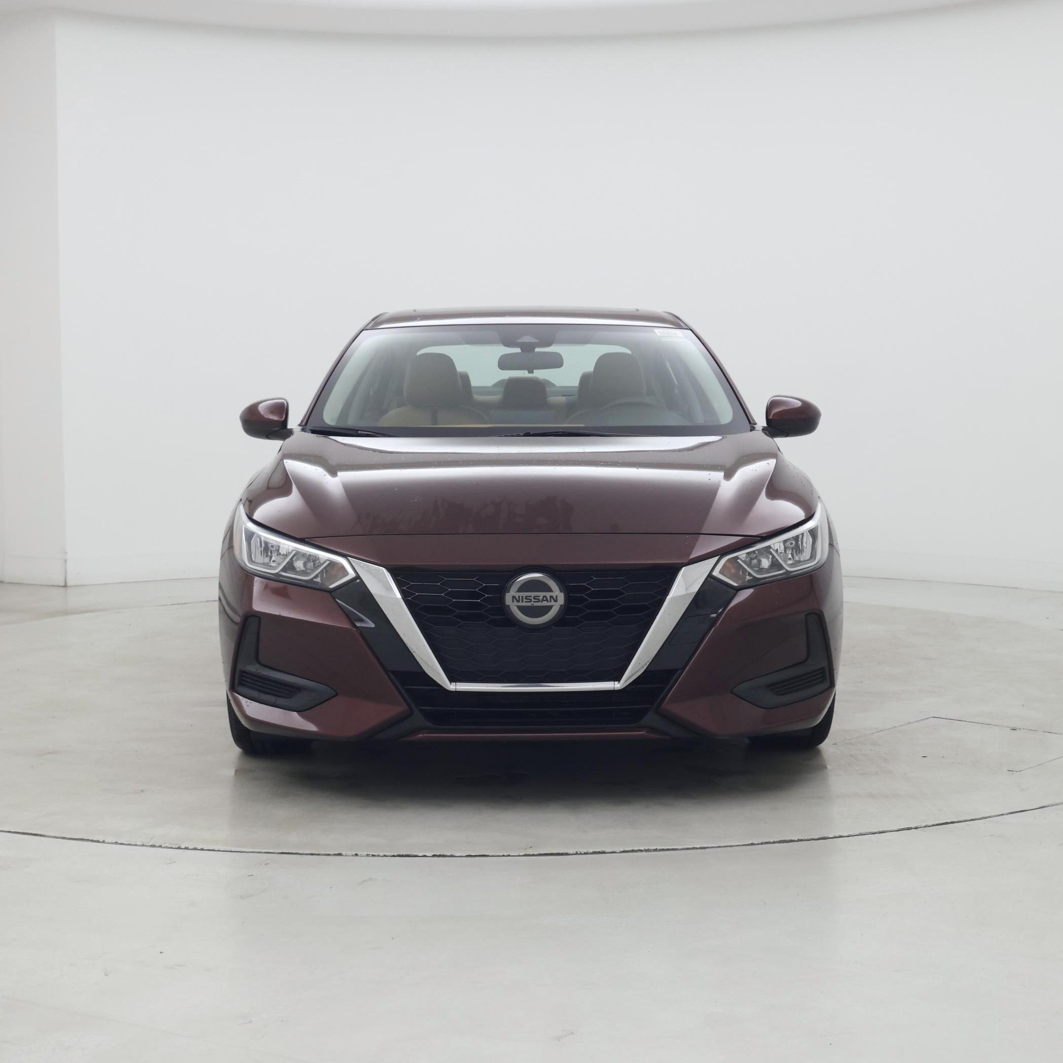 Thumbnail: 2021 Nissan Sentra - 5
