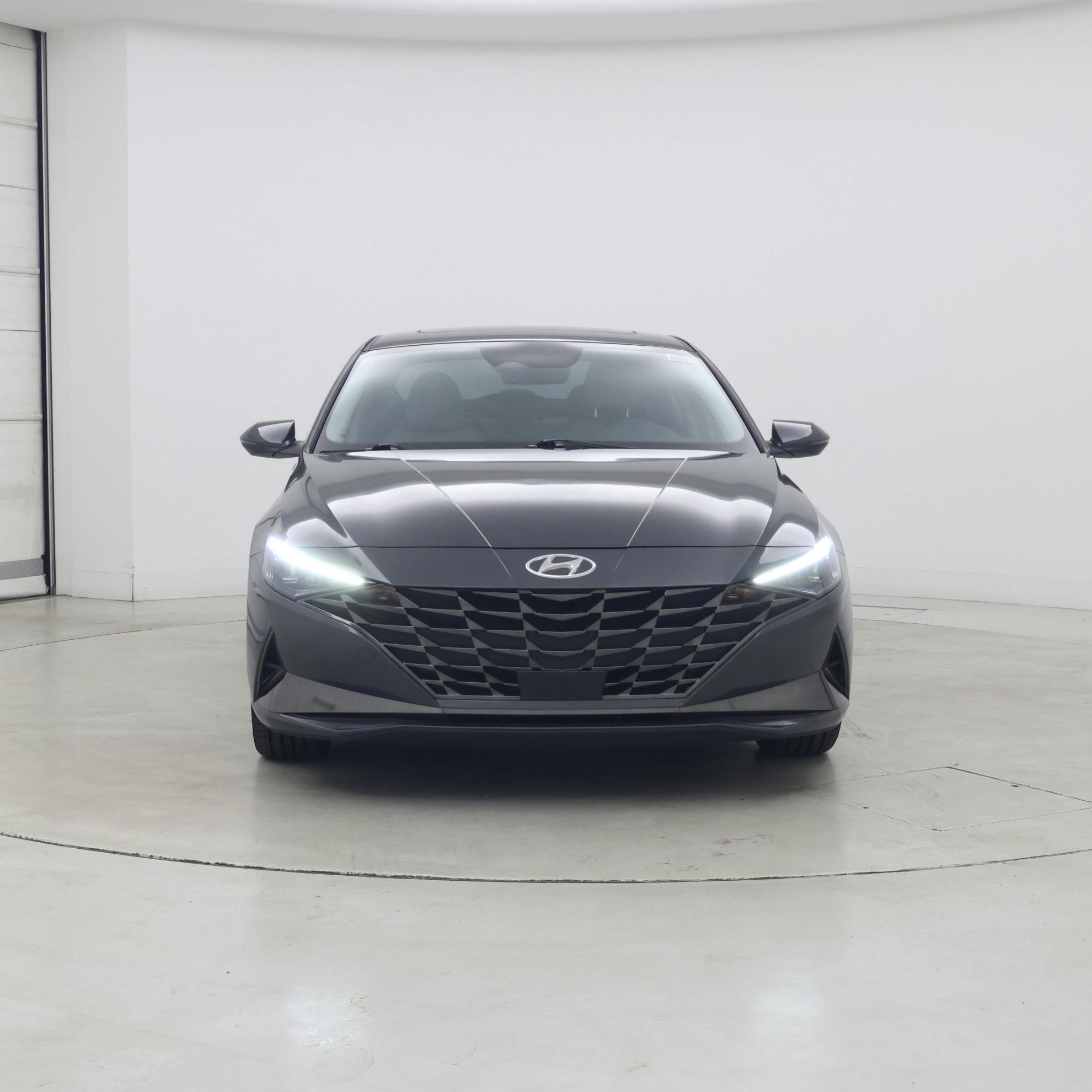 Thumbnail: 2023 Hyundai Elantra - 5