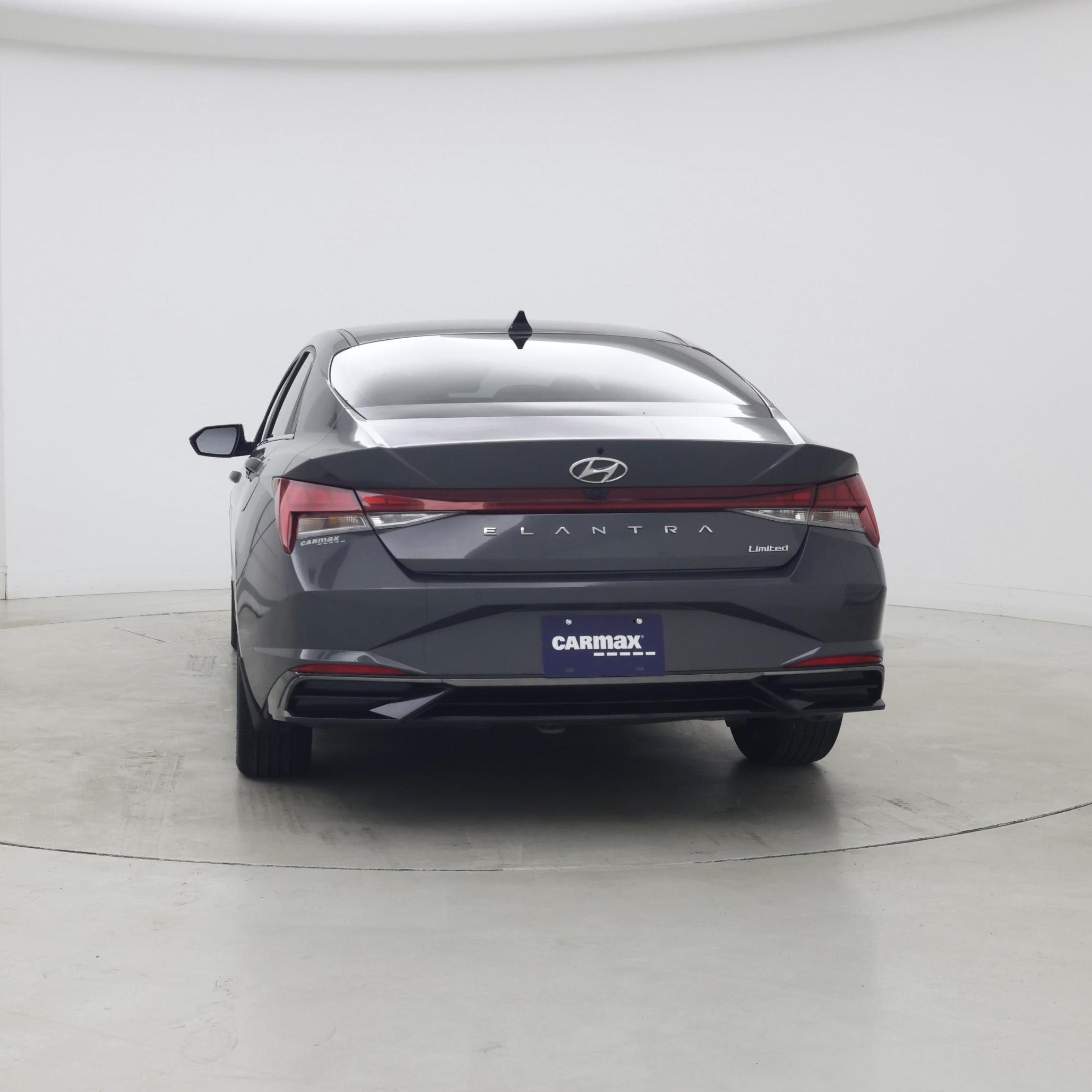 Thumbnail: 2023 Hyundai Elantra - 6