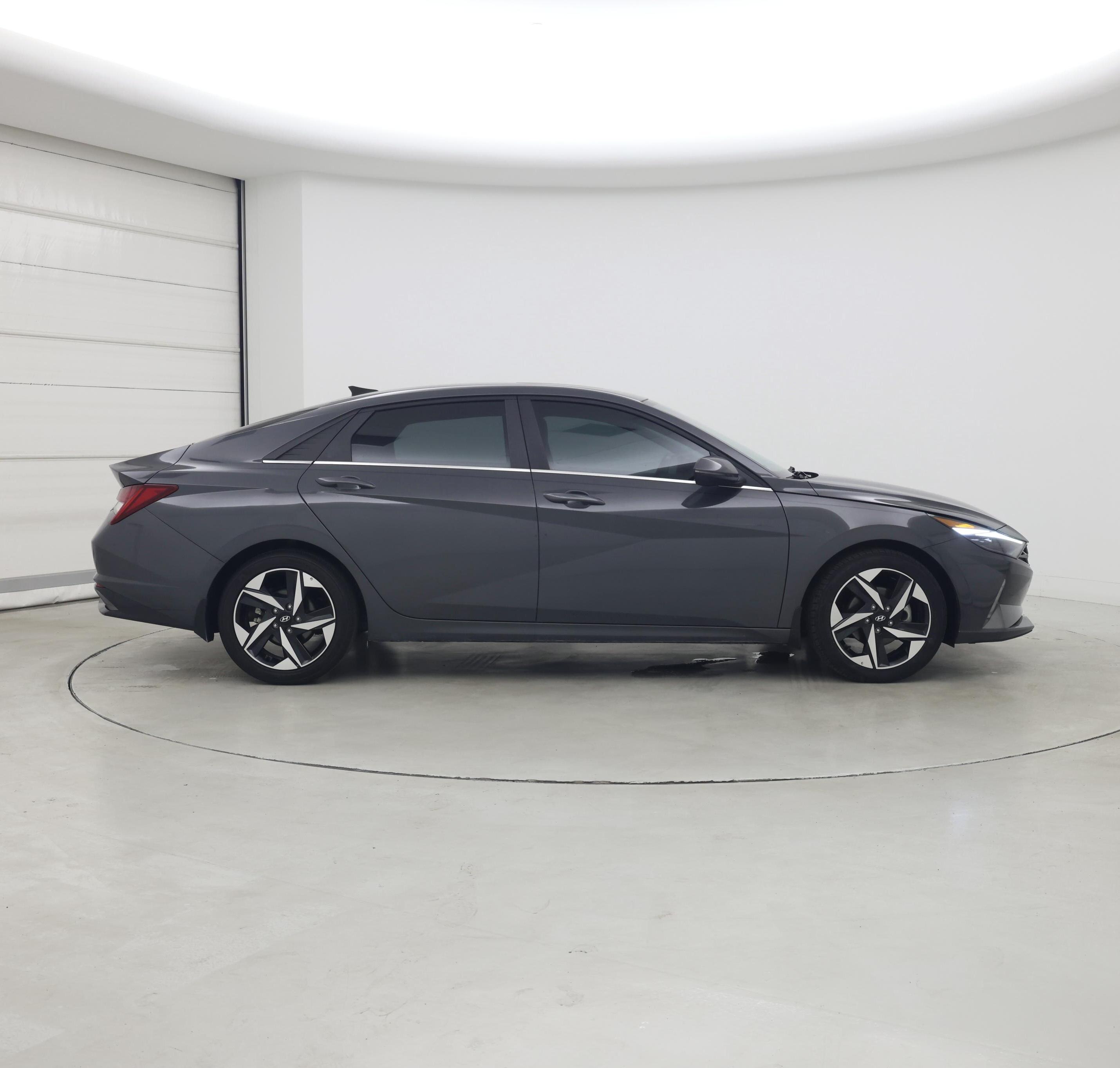 Thumbnail: 2023 Hyundai Elantra - 7