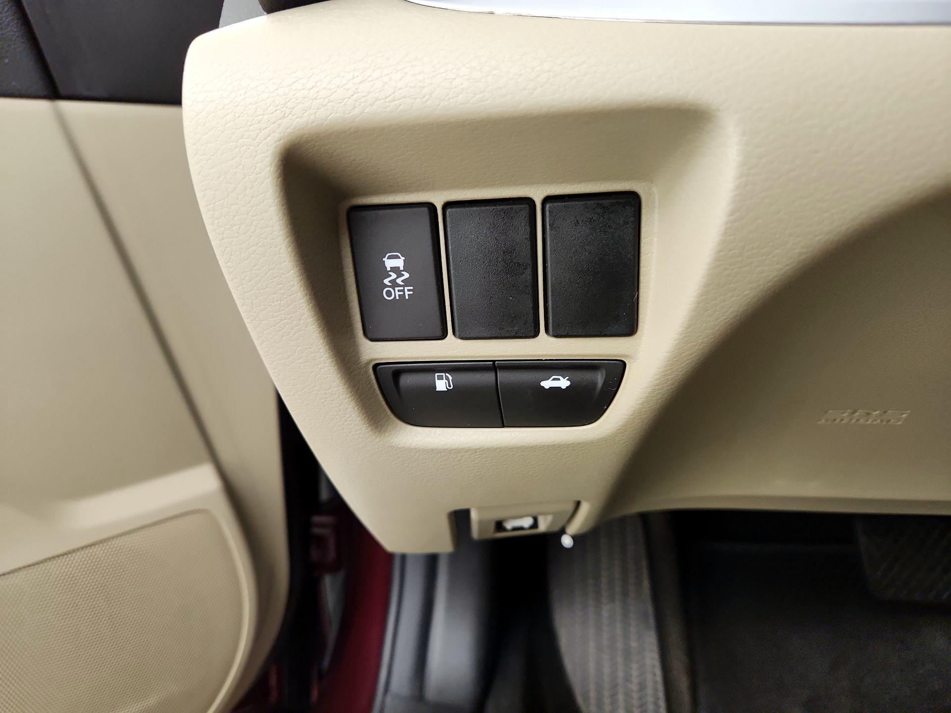 Thumbnail: 2016 Acura TLX - 13