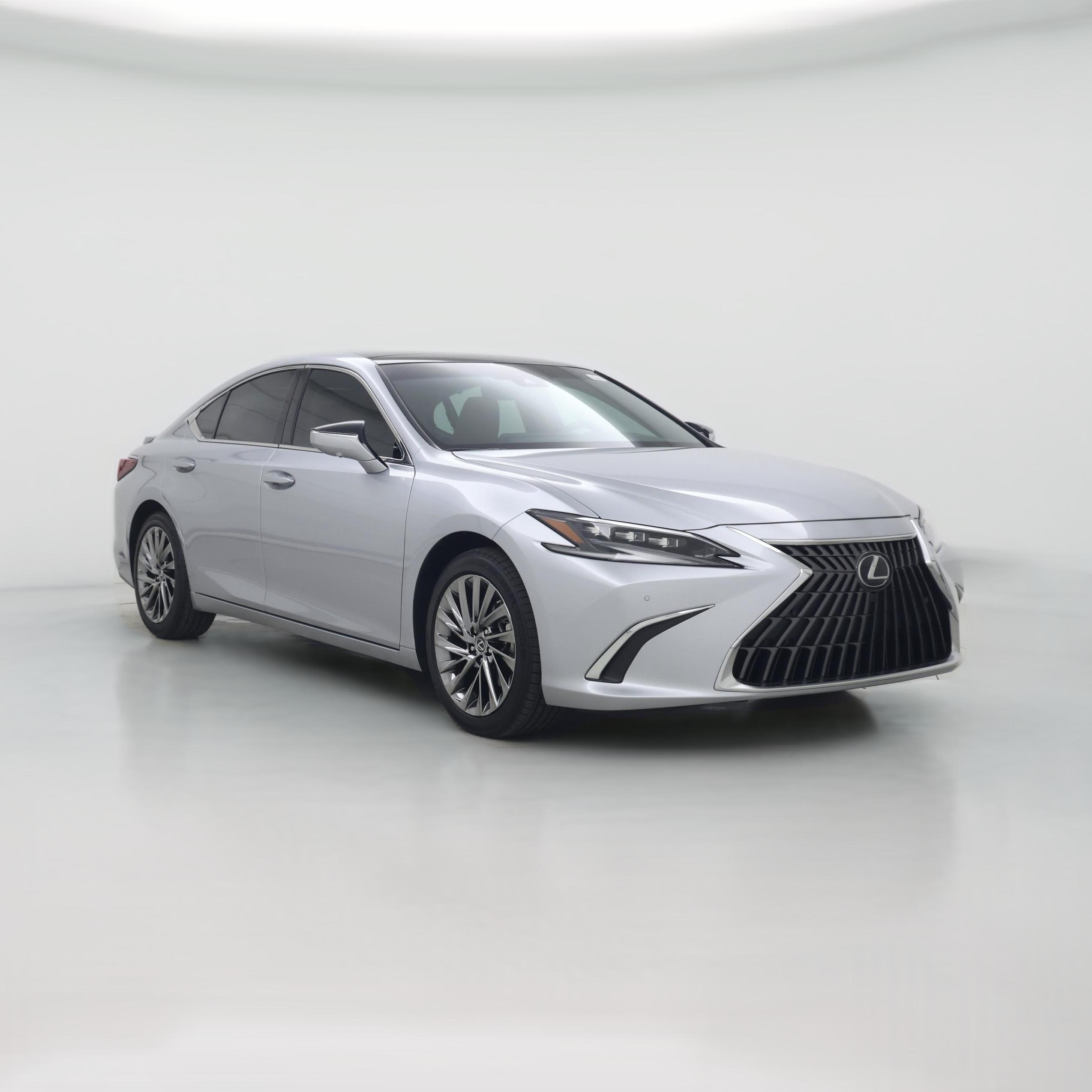 Thumbnail: 2024 Lexus ES - 1