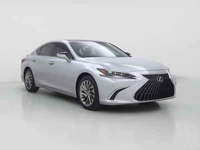 2024 Lexus ES 350 Ultra Luxury