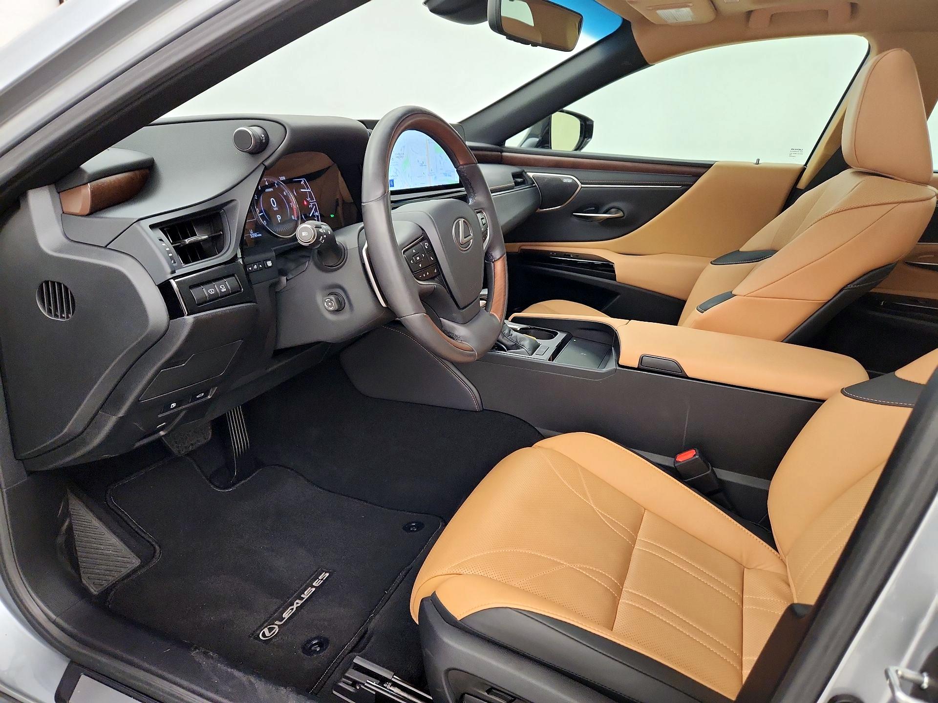 Thumbnail: 2024 Lexus ES - 11