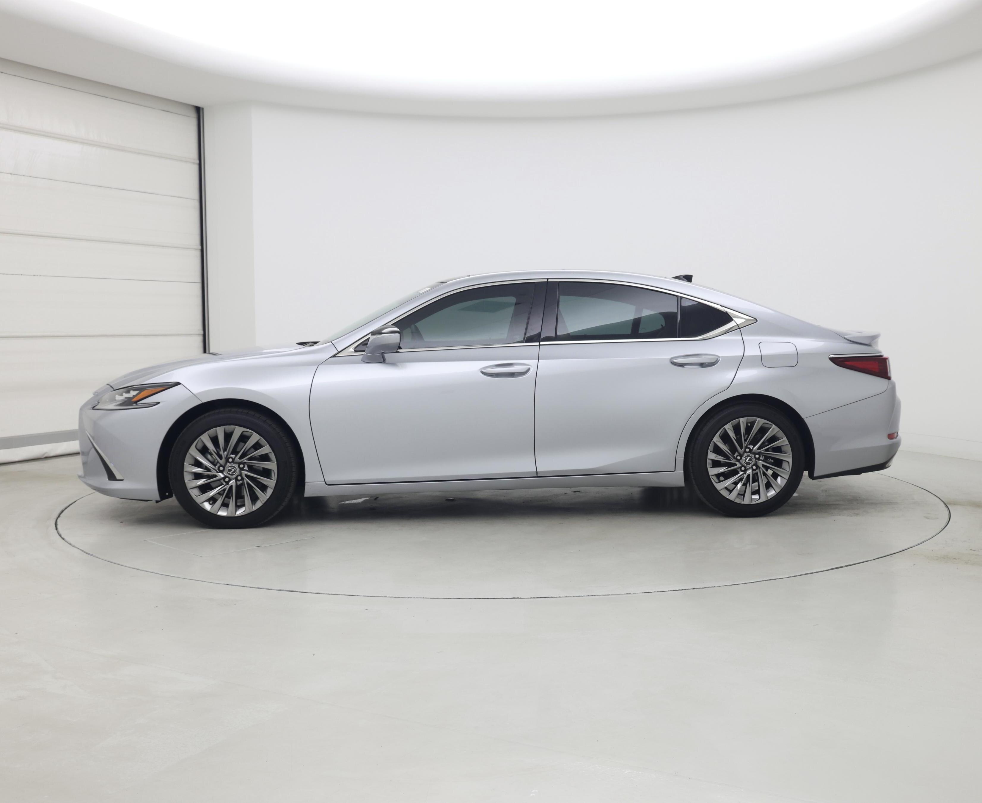 Thumbnail: 2024 Lexus ES - 3