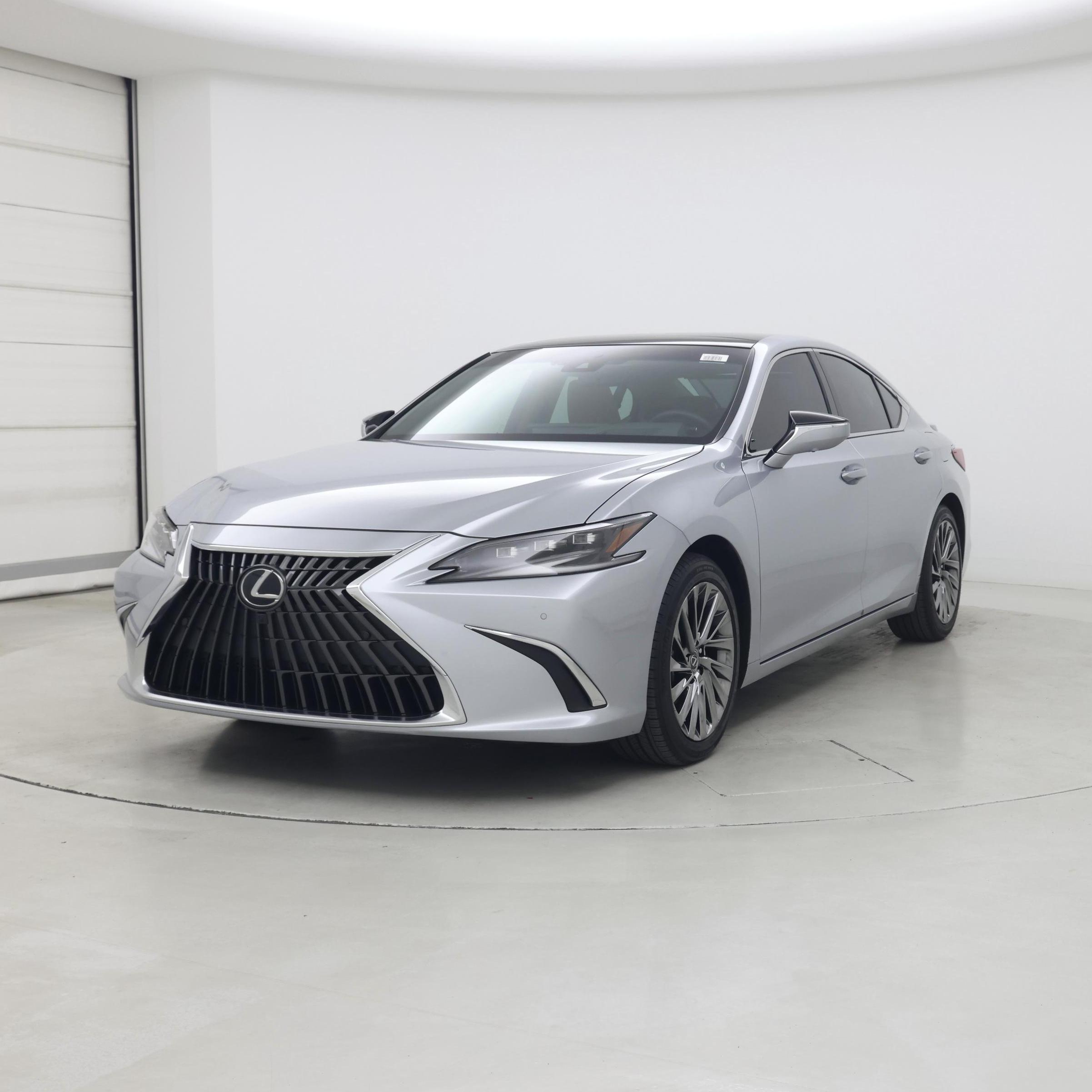 Thumbnail: 2024 Lexus ES - 4