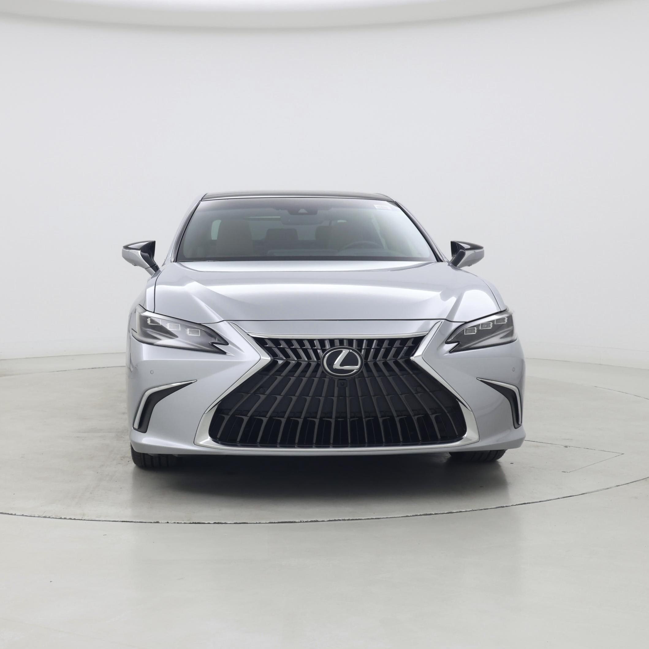 Thumbnail: 2024 Lexus ES - 5