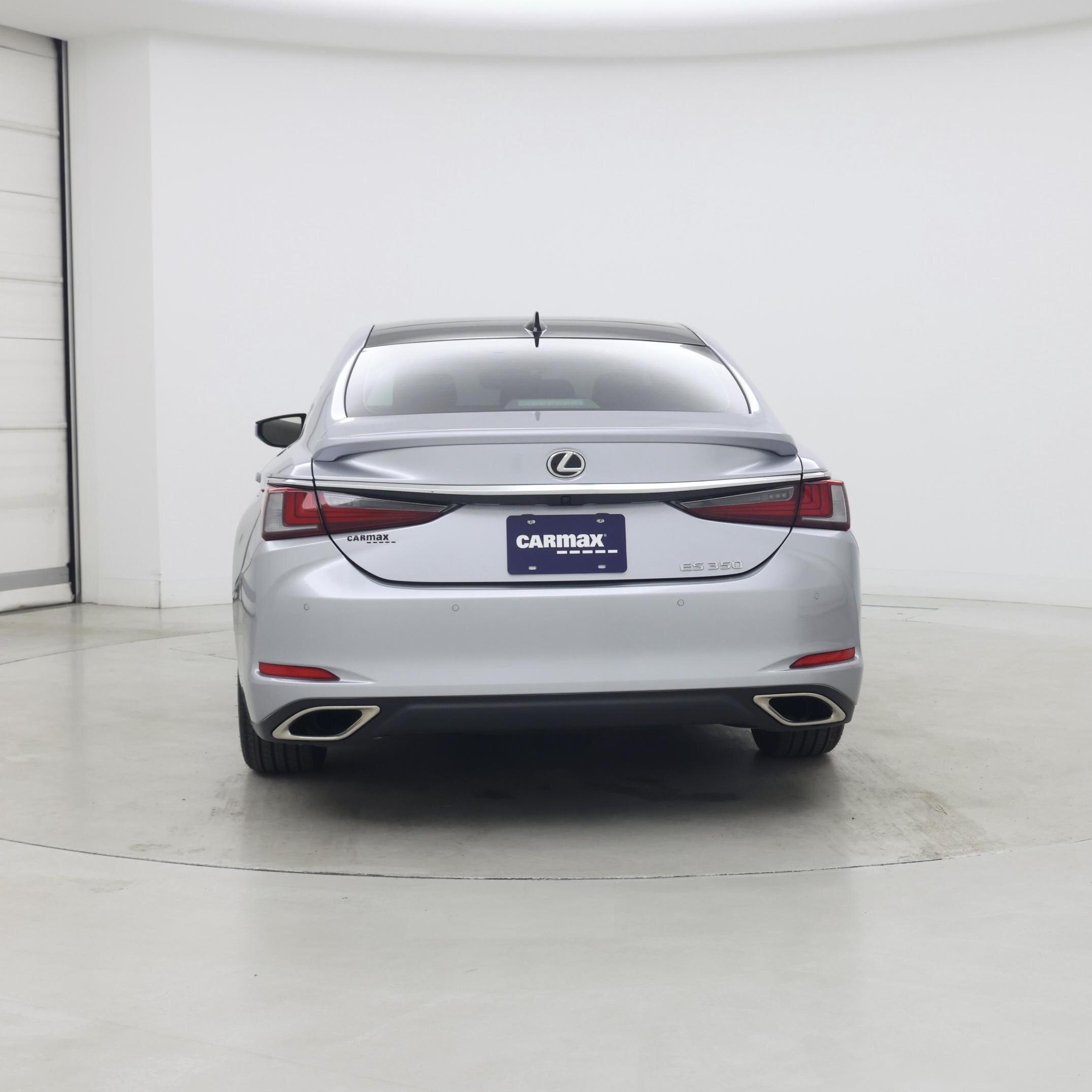 Thumbnail: 2024 Lexus ES - 6