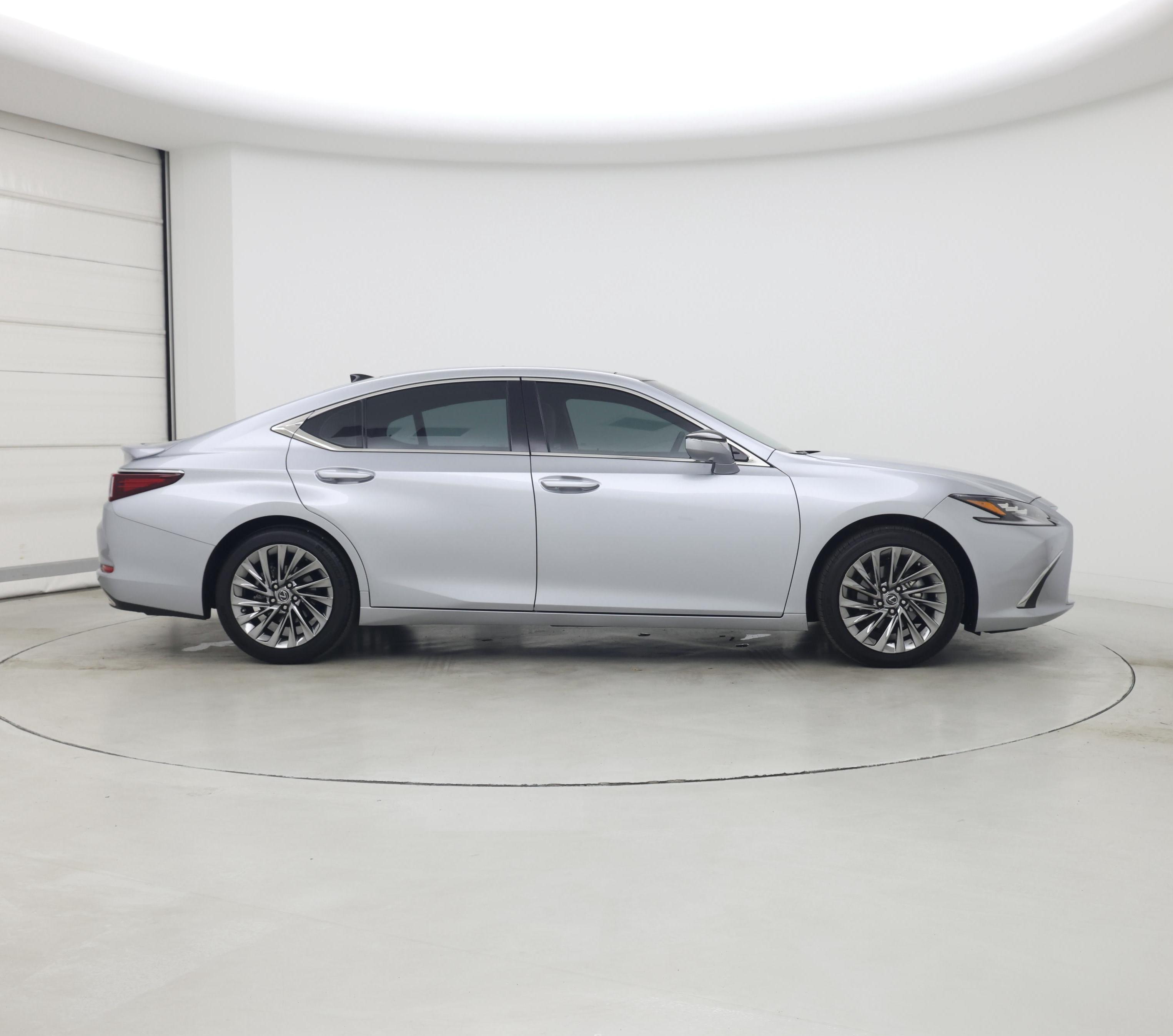 Thumbnail: 2024 Lexus ES - 7