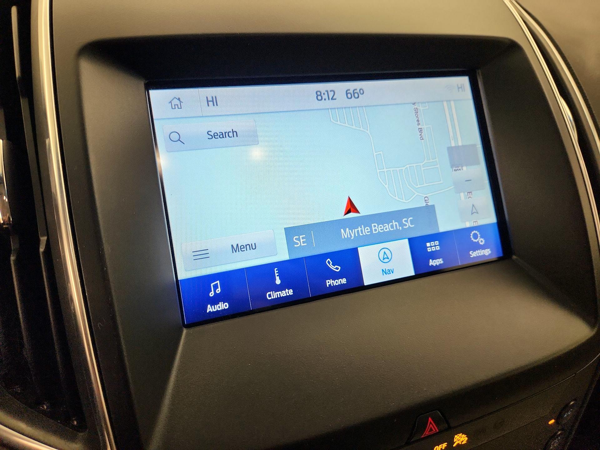 Thumbnail: 2020 Ford Edge - 14