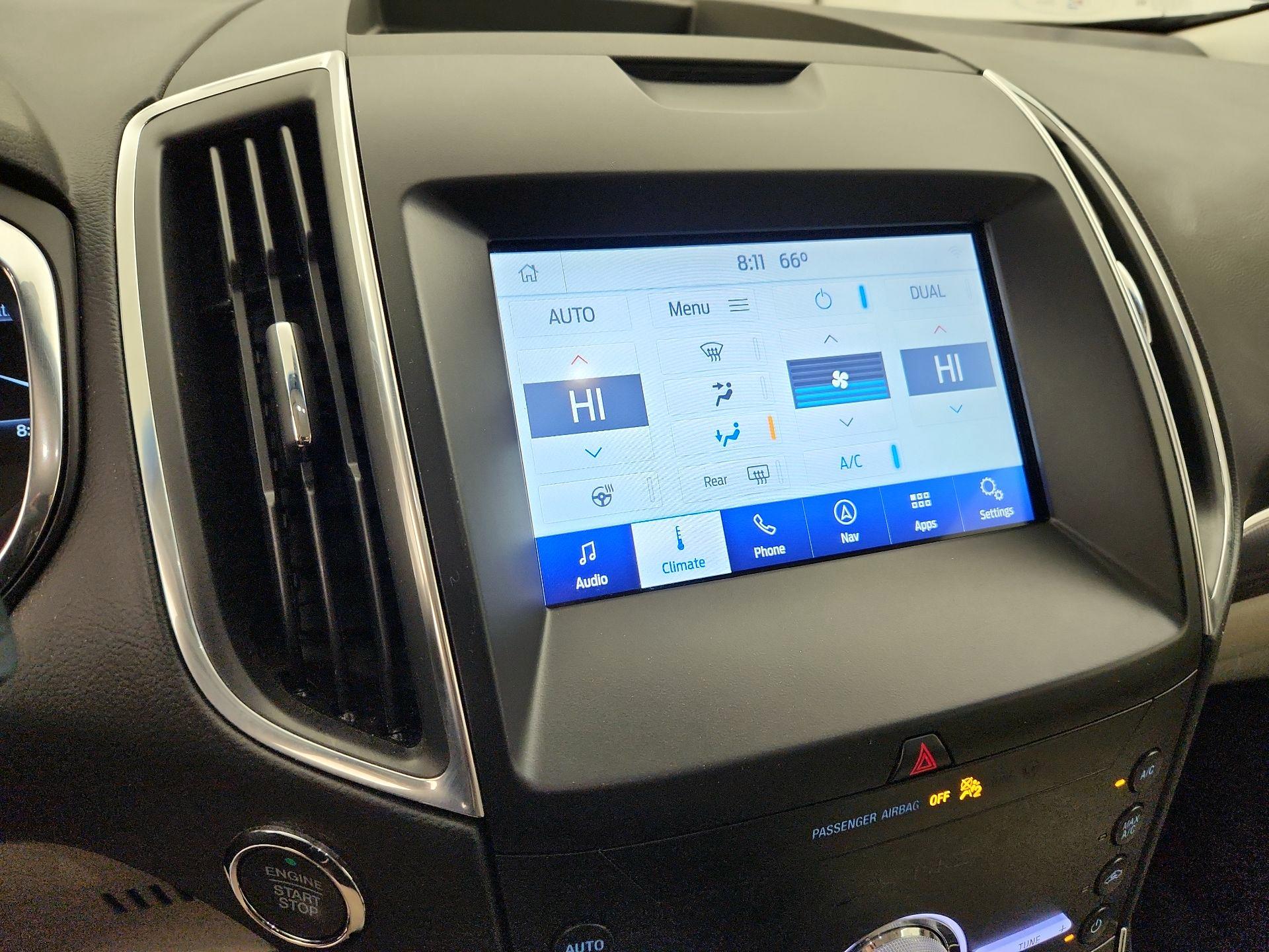 Thumbnail: 2020 Ford Edge - 16