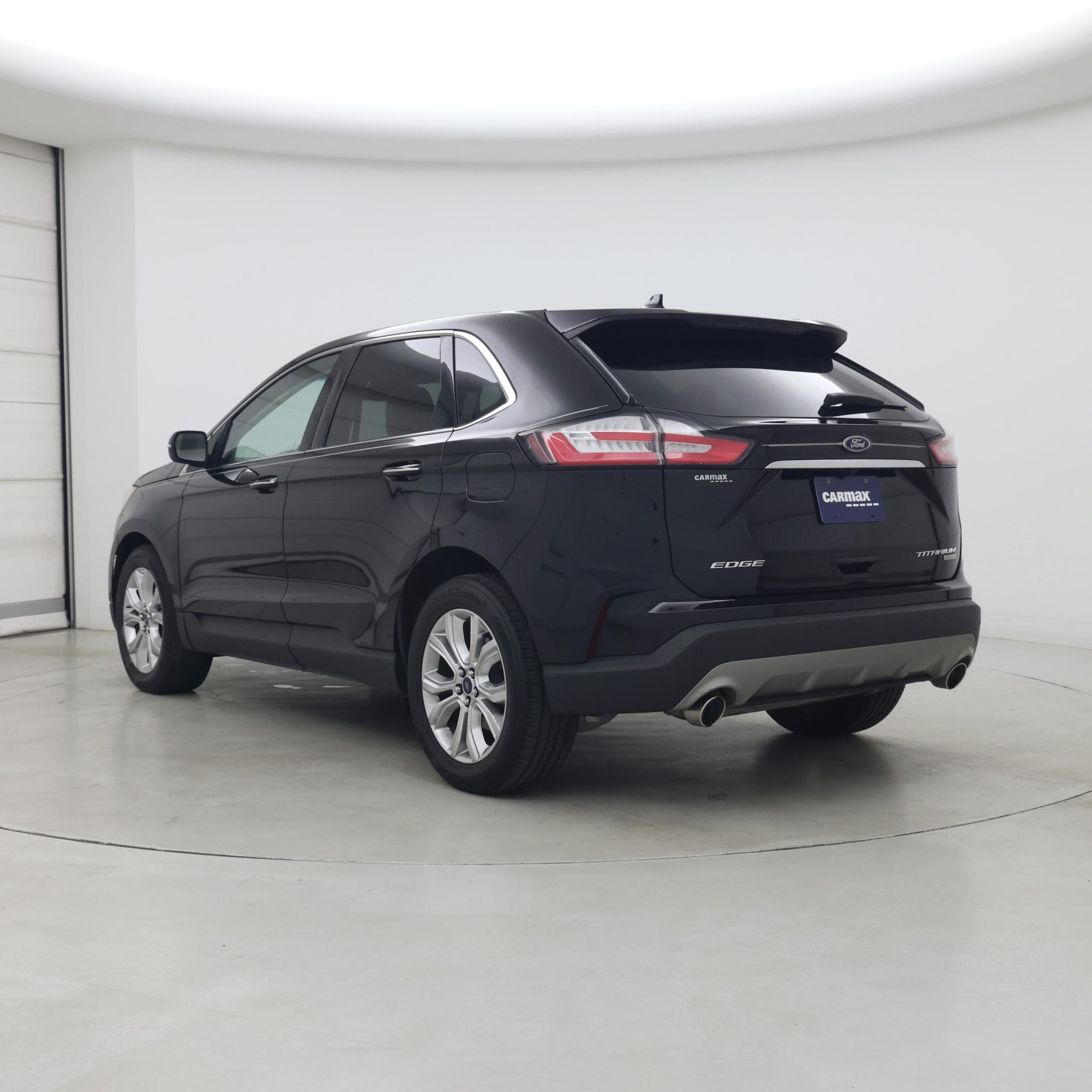 Thumbnail: 2020 Ford Edge - 2