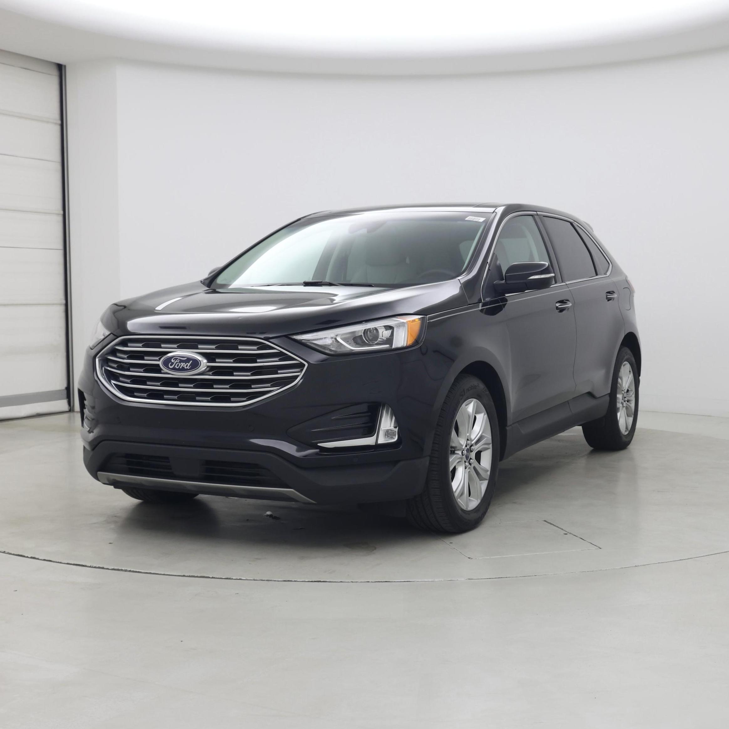 Thumbnail: 2020 Ford Edge - 4