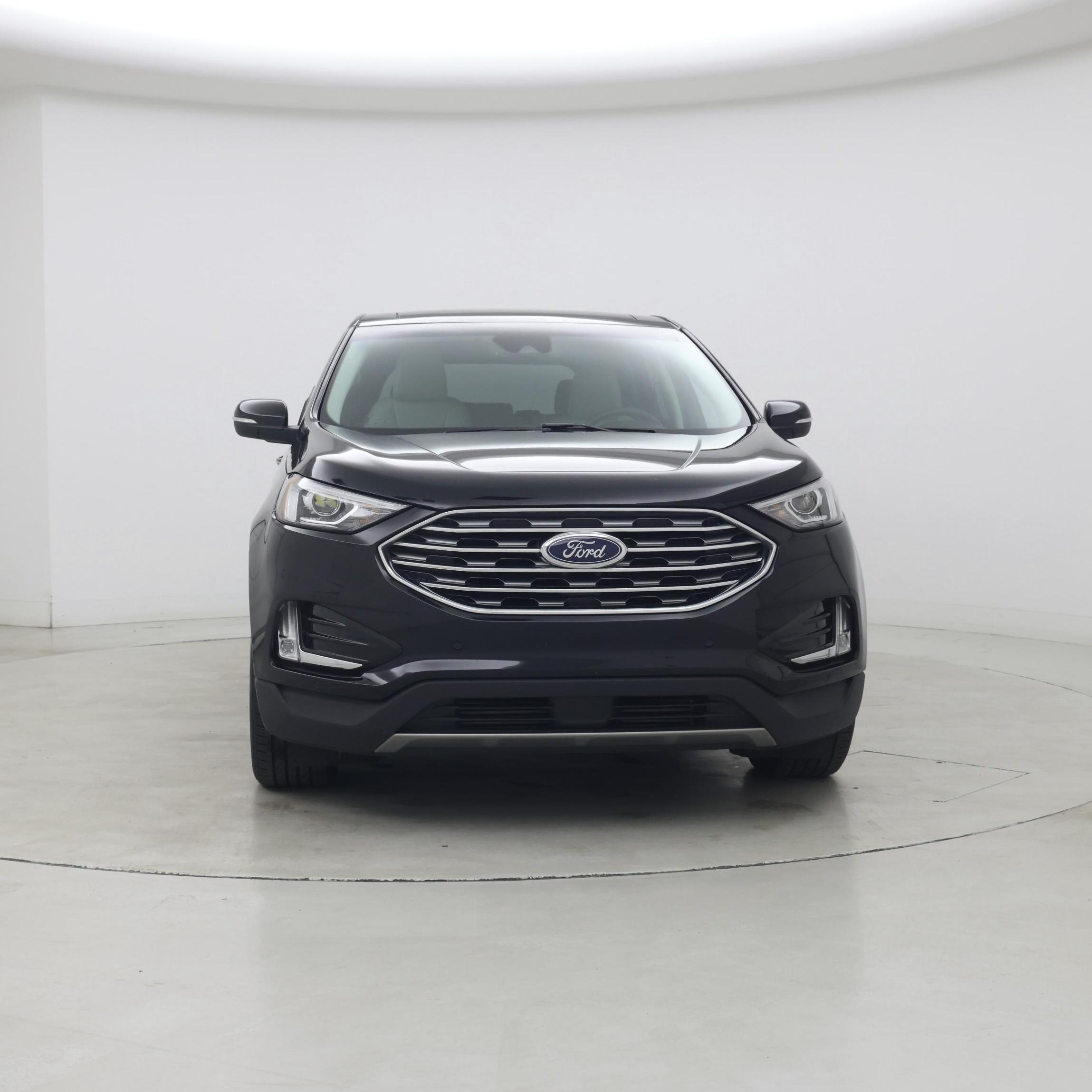 Thumbnail: 2020 Ford Edge - 5