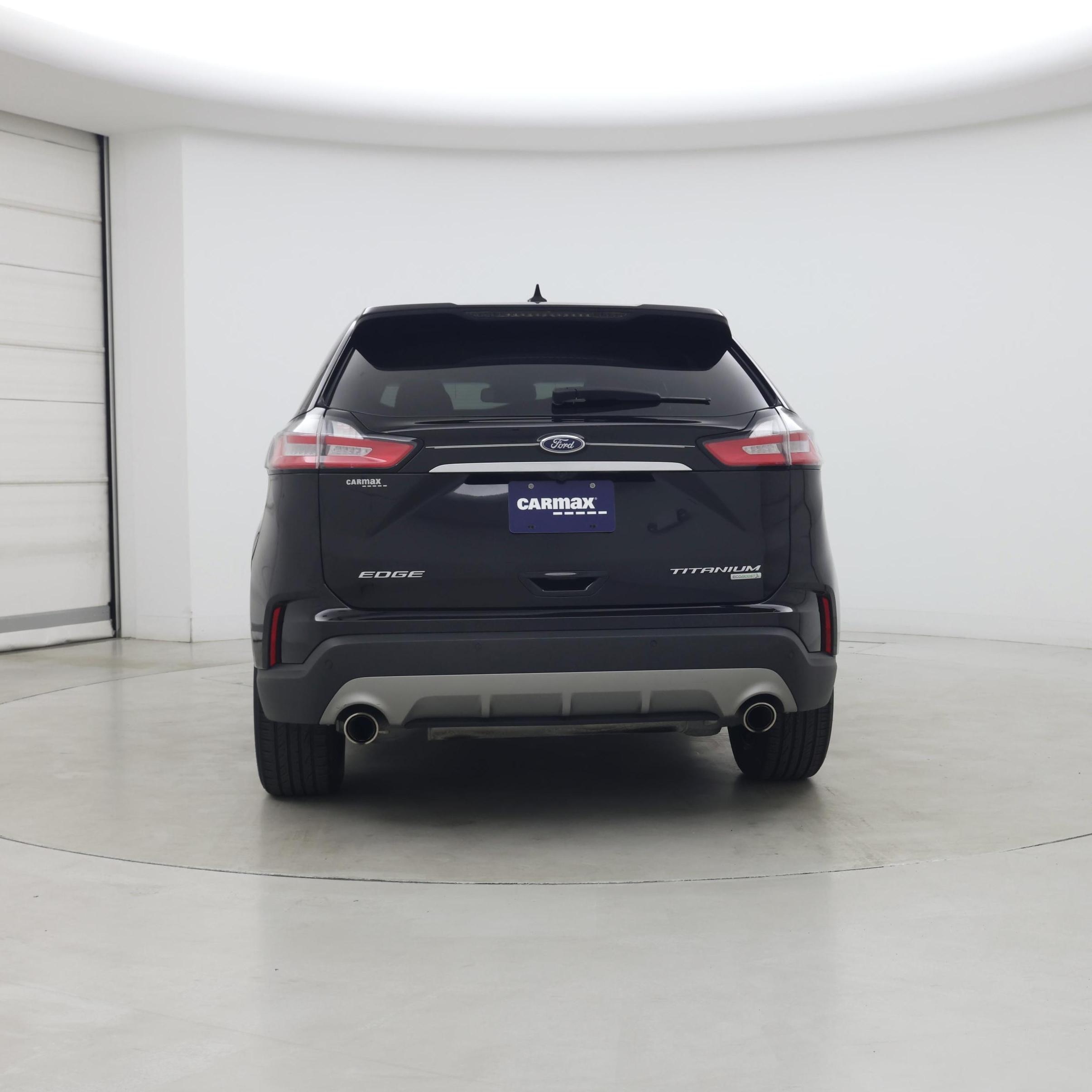 Thumbnail: 2020 Ford Edge - 6