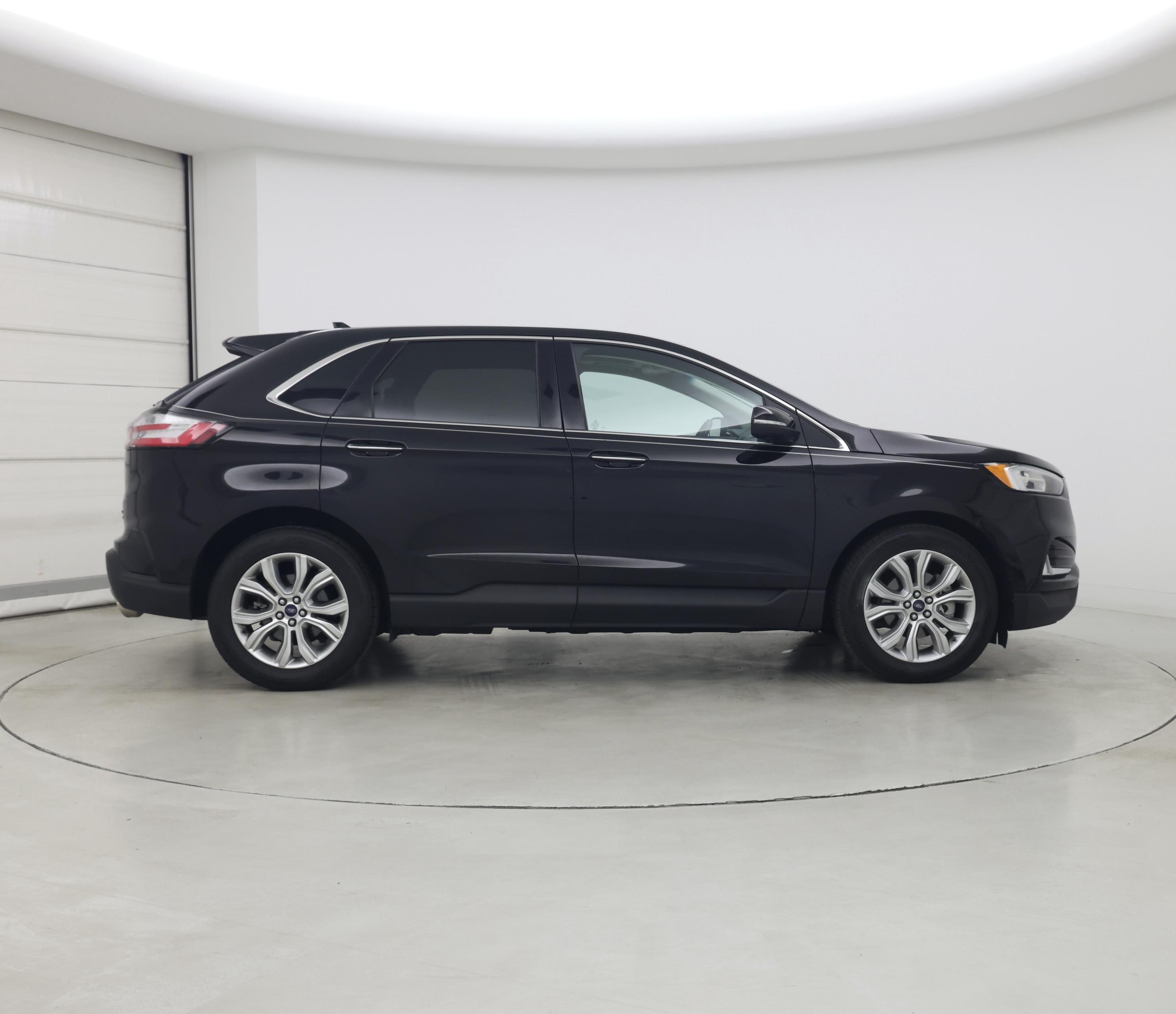 Thumbnail: 2020 Ford Edge - 7