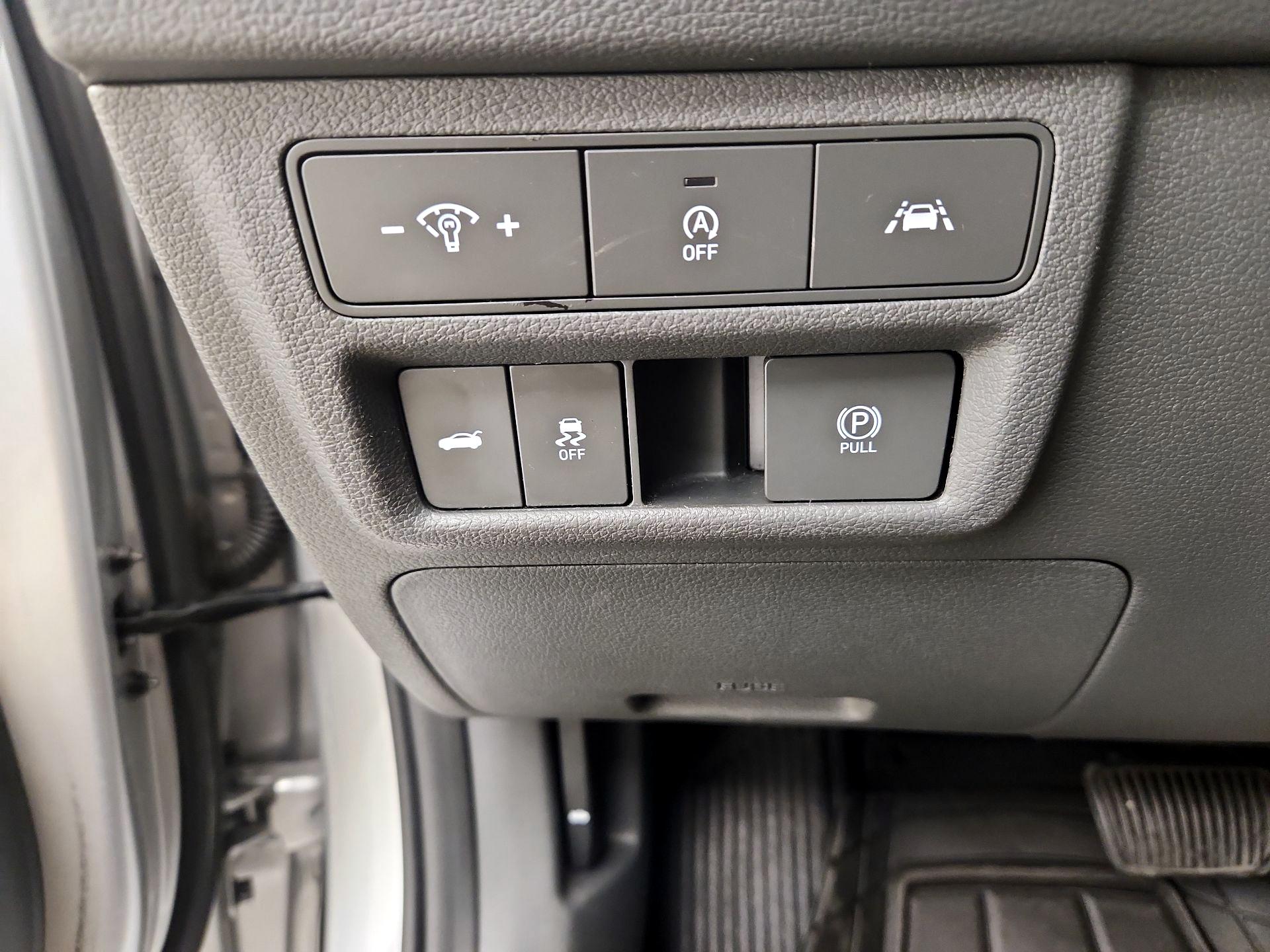 Thumbnail: 2021 Hyundai Sonata - 13