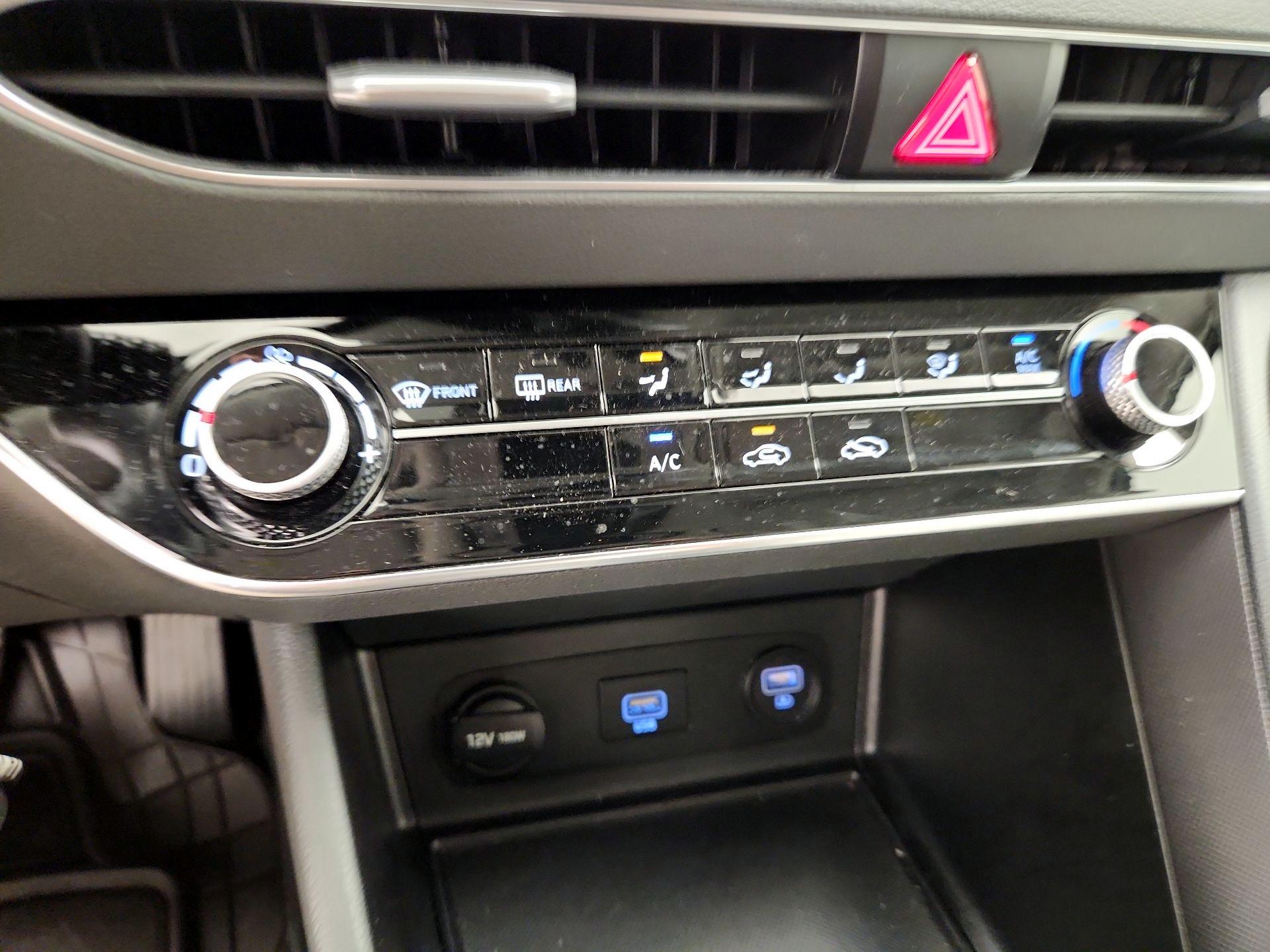 Thumbnail: 2021 Hyundai Sonata - 17