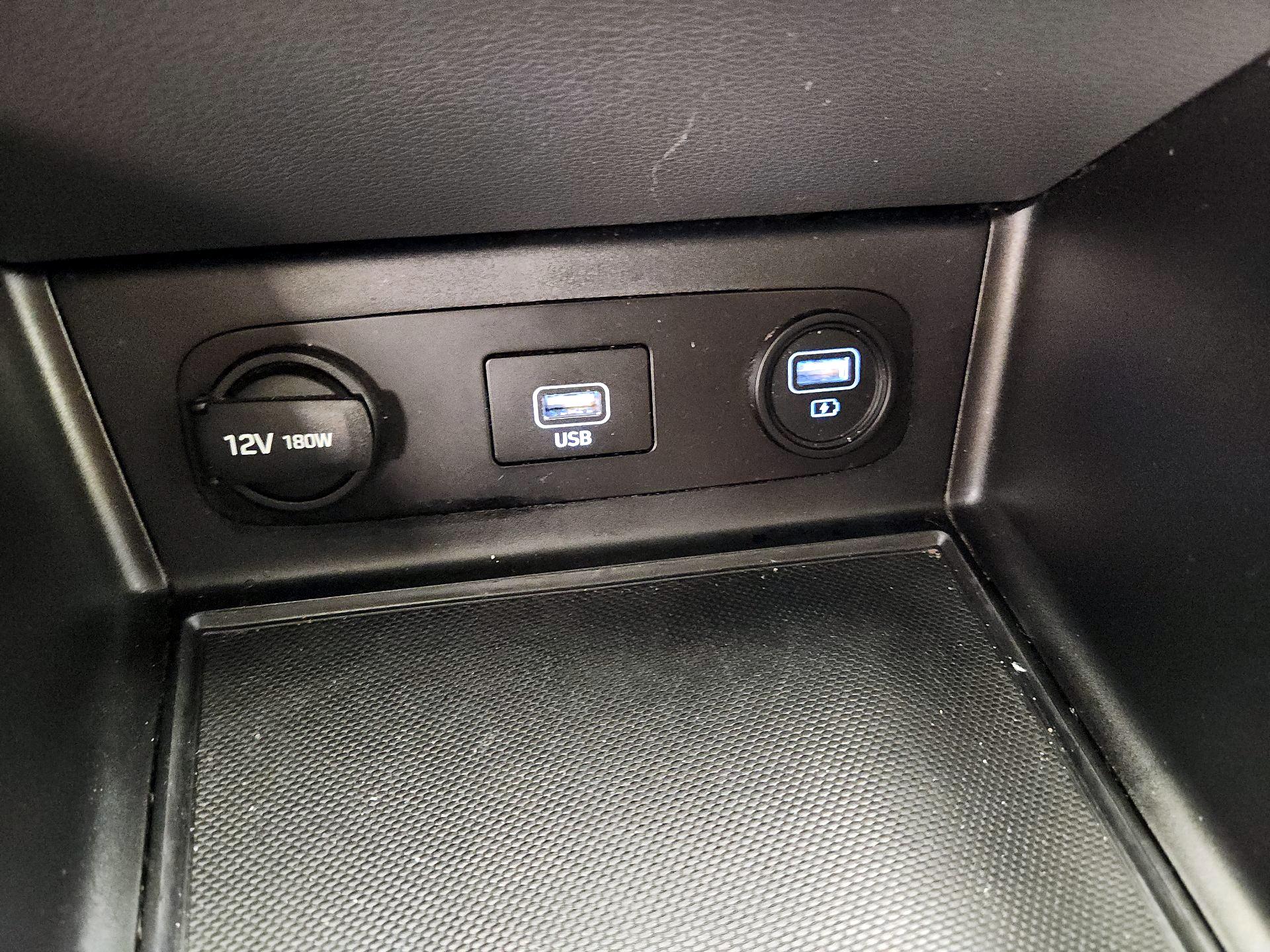 Thumbnail: 2021 Hyundai Sonata - 18