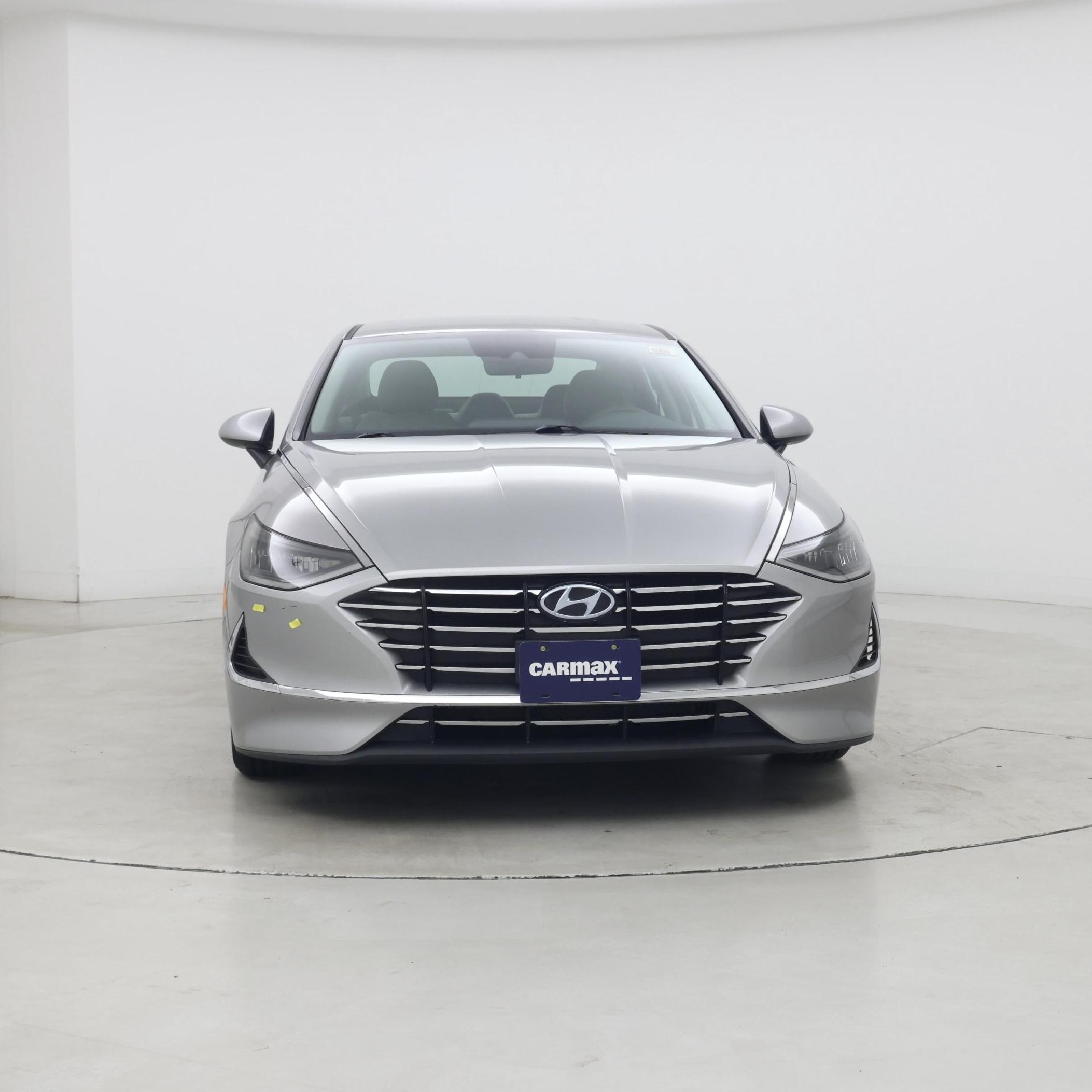 Thumbnail: 2021 Hyundai Sonata - 5