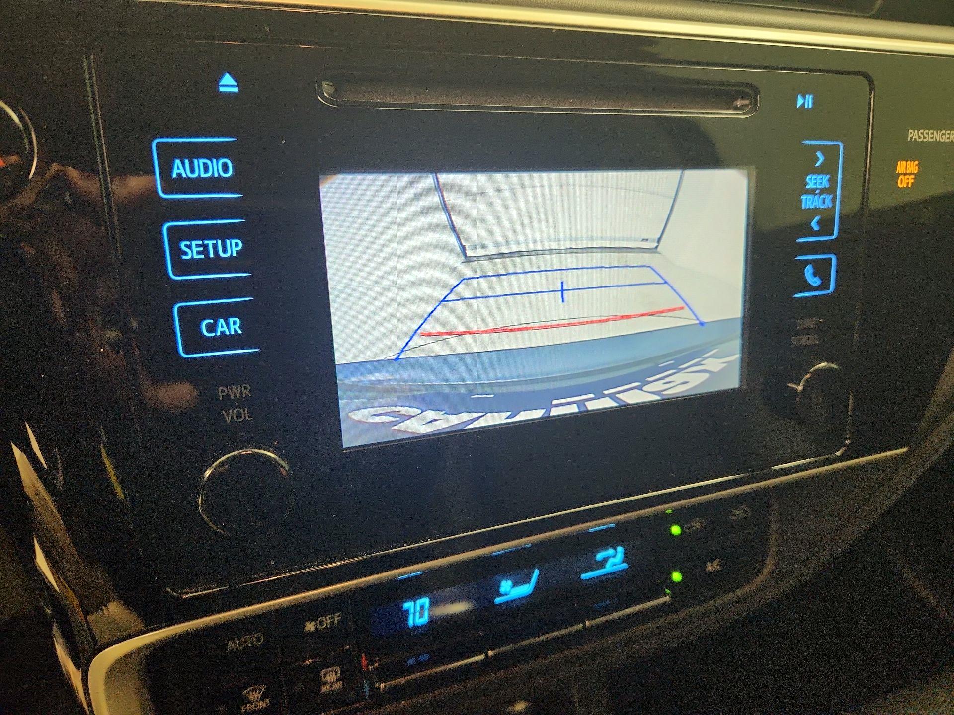 Thumbnail: 2017 Toyota Corolla - 14