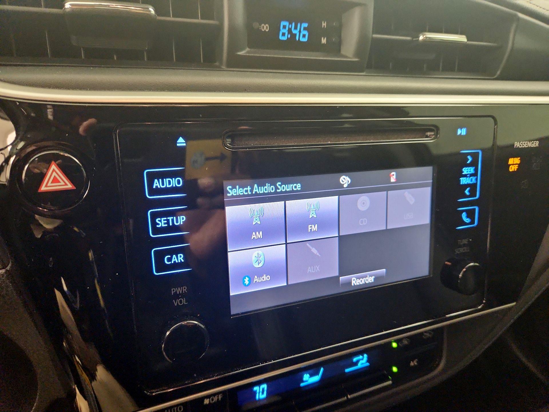 Thumbnail: 2017 Toyota Corolla - 15