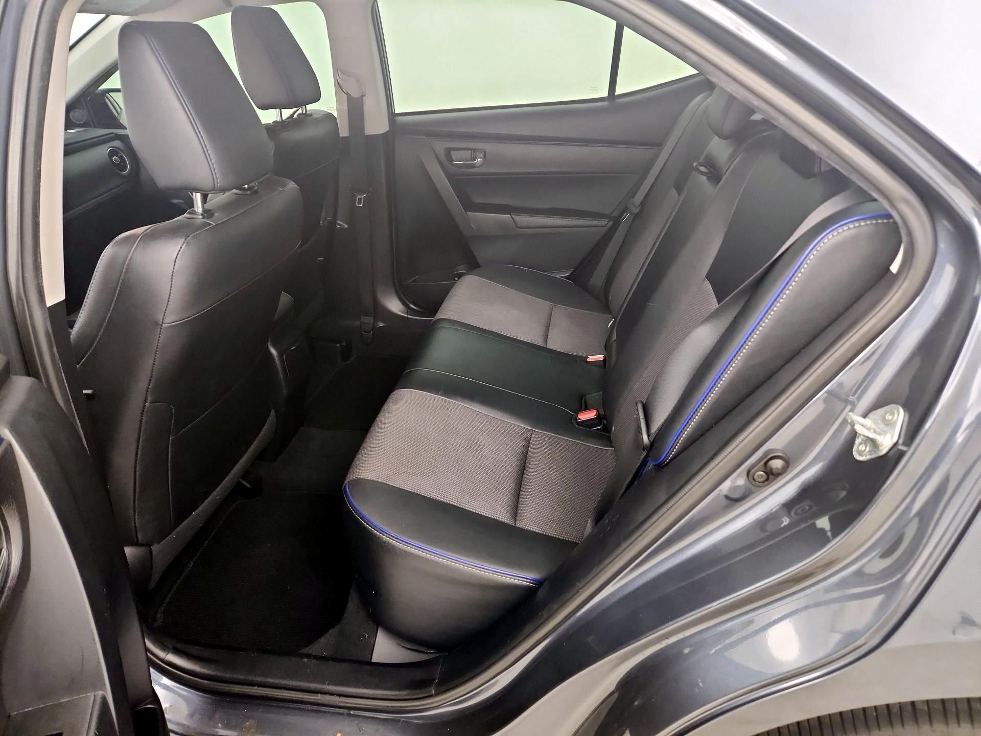 Thumbnail: 2017 Toyota Corolla - 19