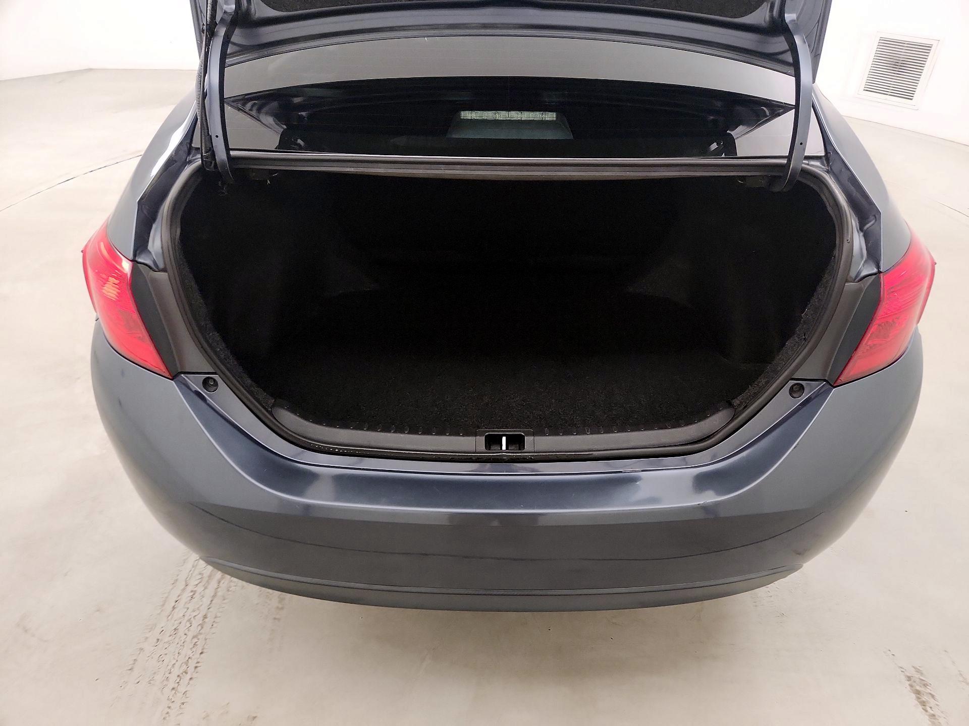 Thumbnail: 2017 Toyota Corolla - 20