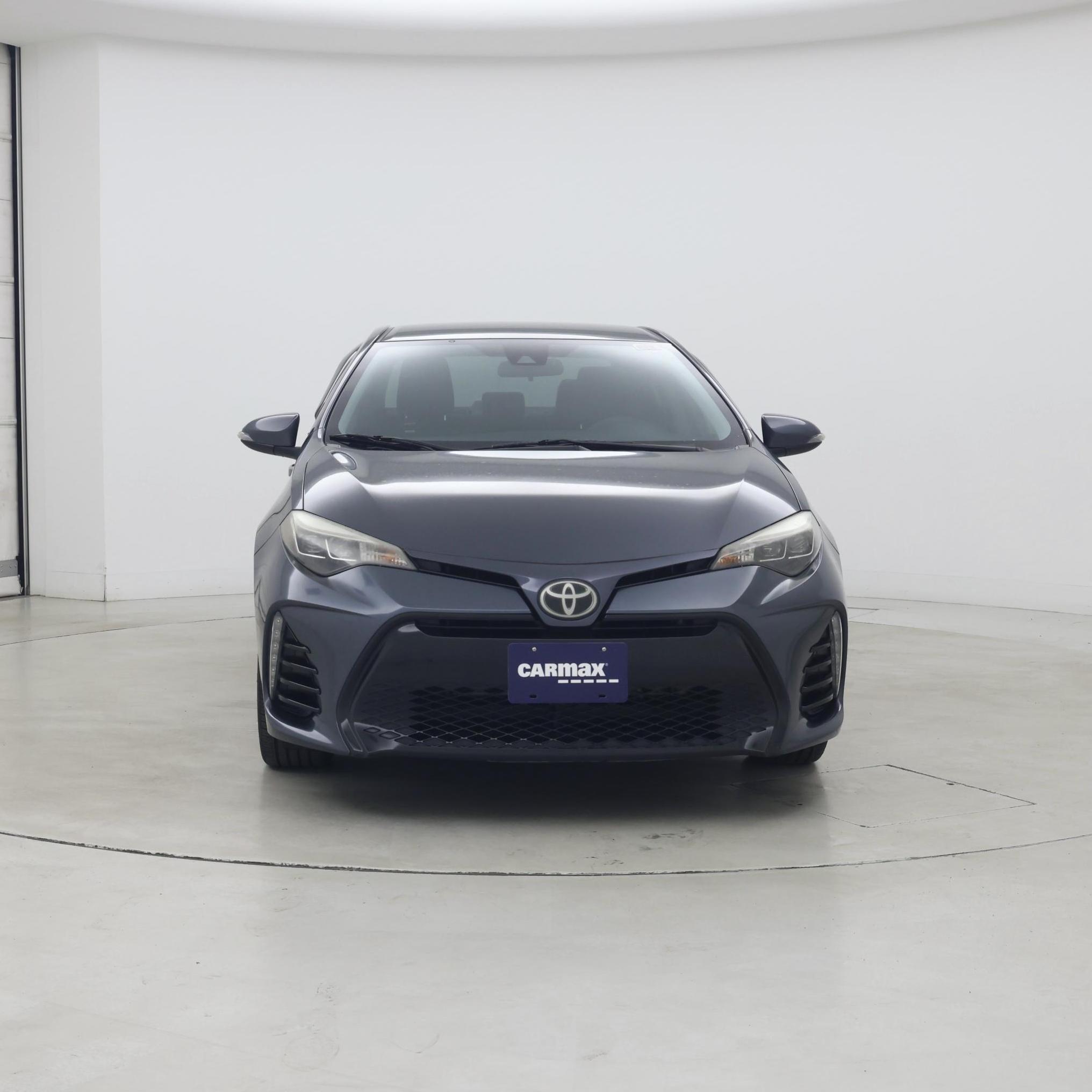 Thumbnail: 2017 Toyota Corolla - 5