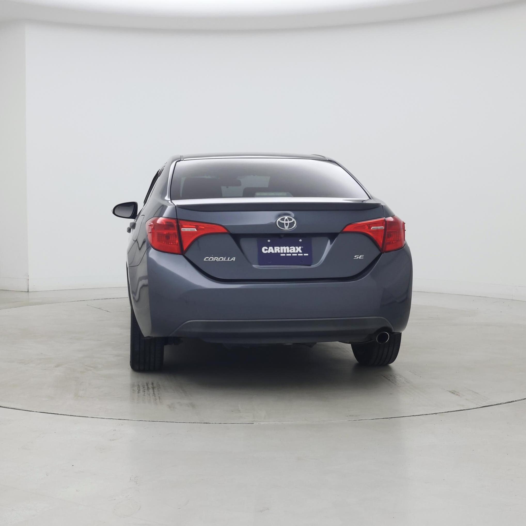 Thumbnail: 2017 Toyota Corolla - 6