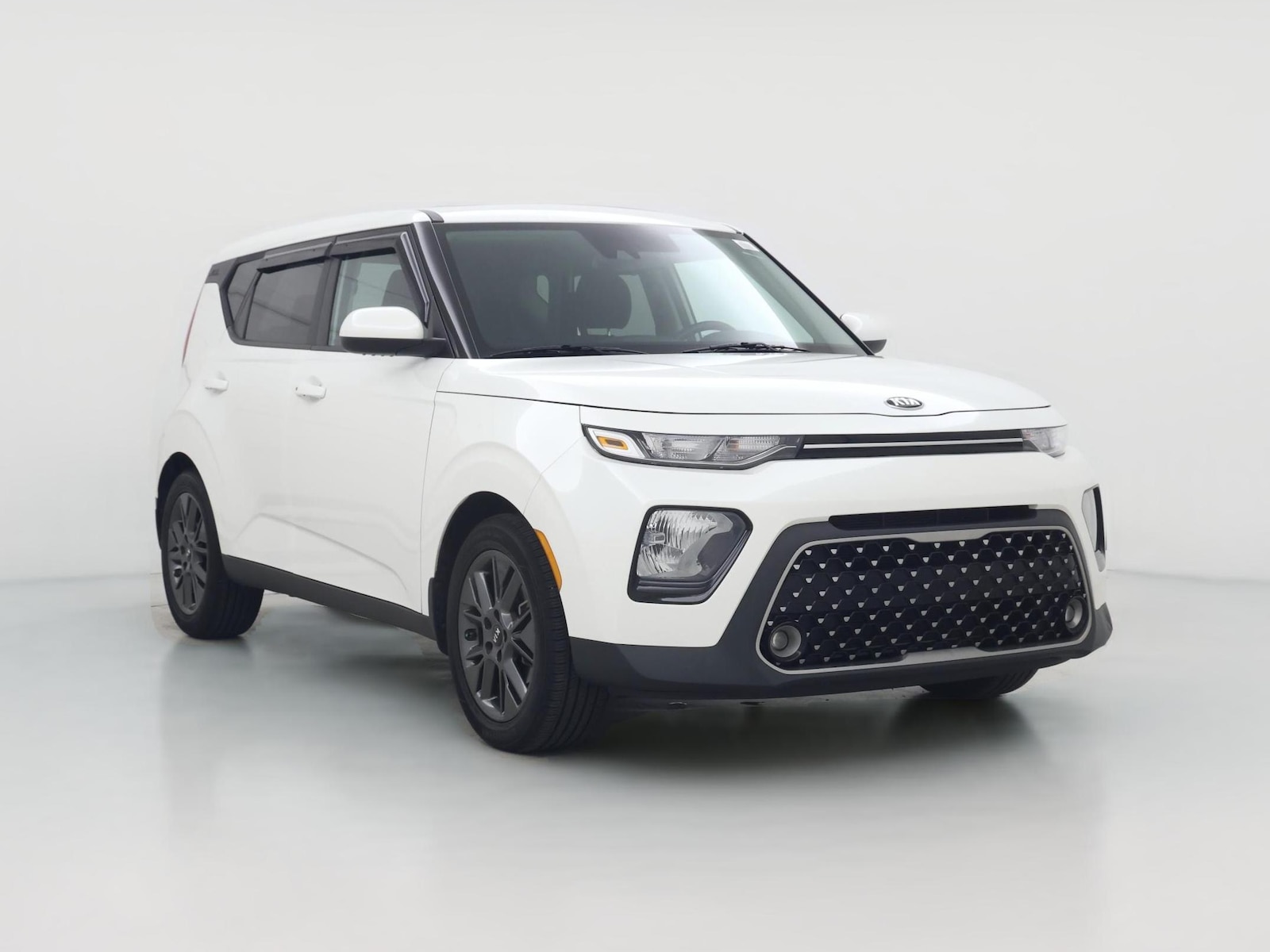 2021 Kia Soul EX