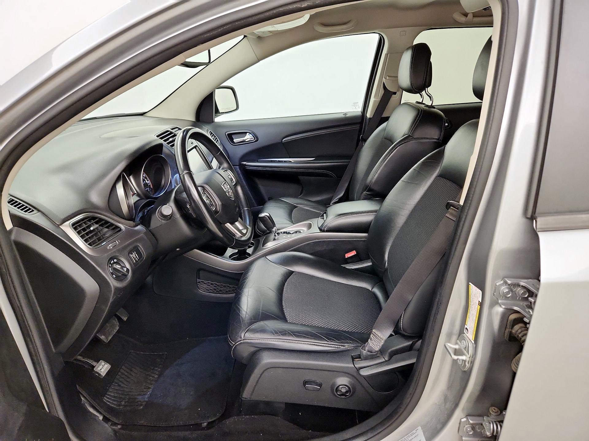 Thumbnail: 2017 Dodge Journey - 11