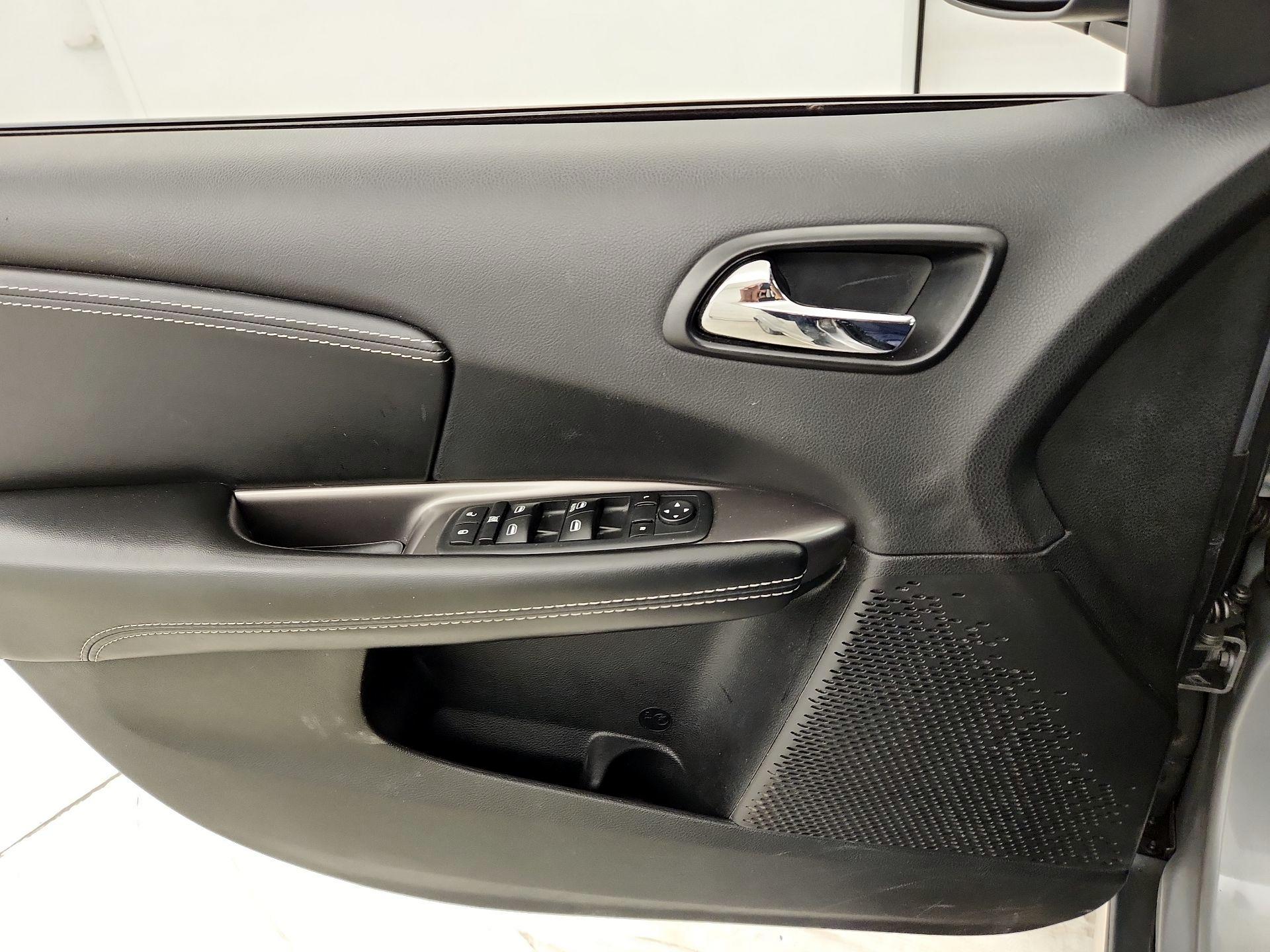 Thumbnail: 2017 Dodge Journey - 12