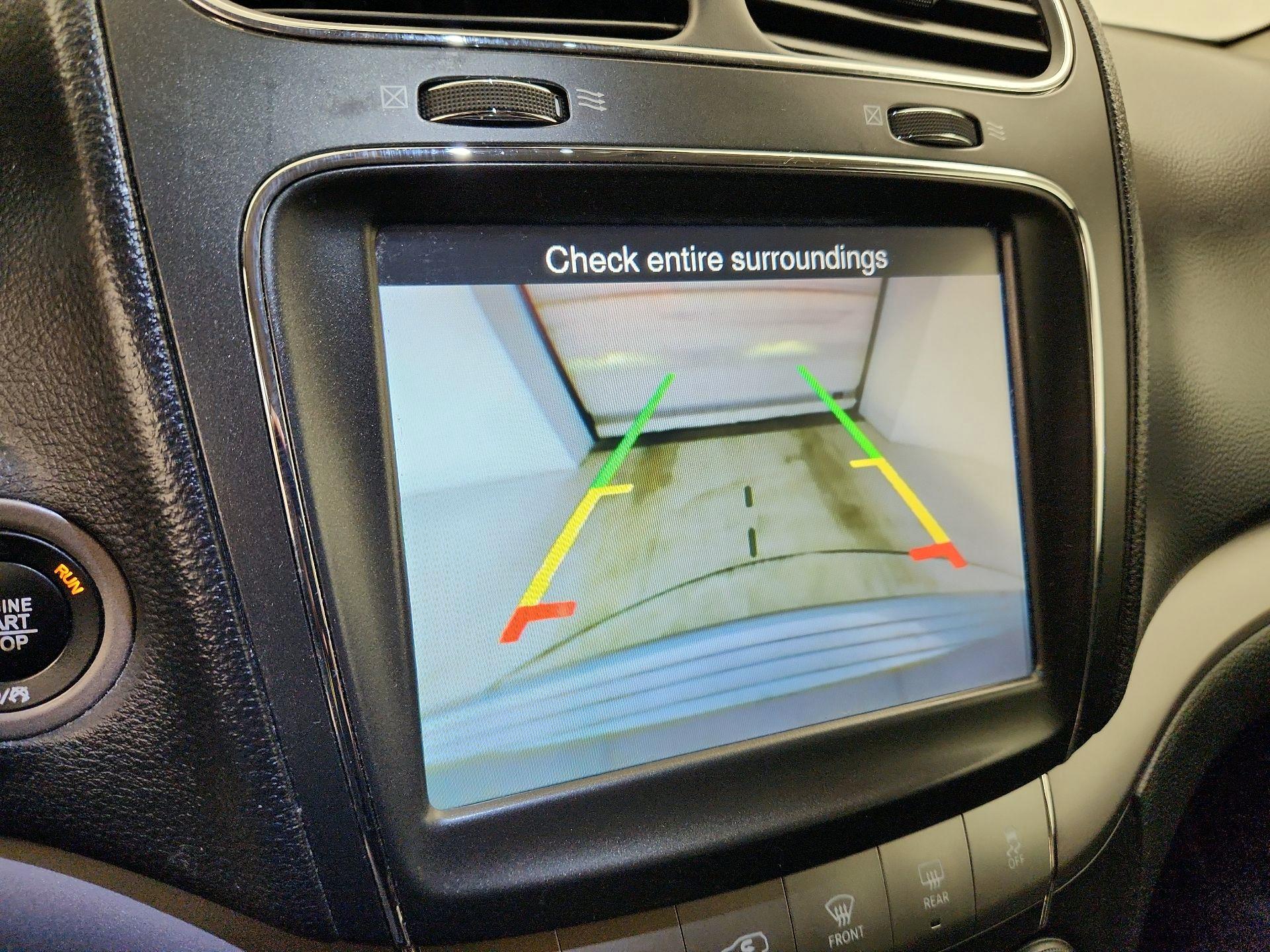 Thumbnail: 2017 Dodge Journey - 15