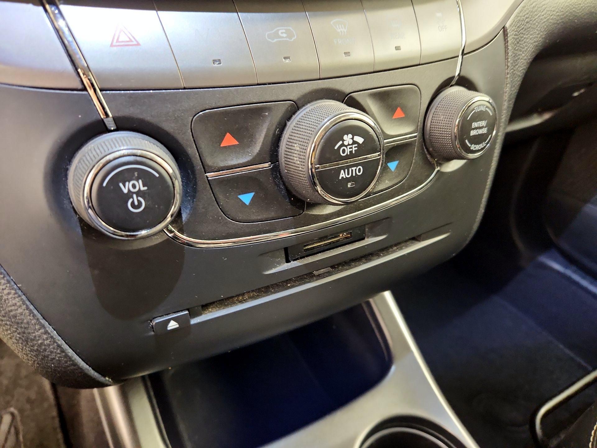 Thumbnail: 2017 Dodge Journey - 17