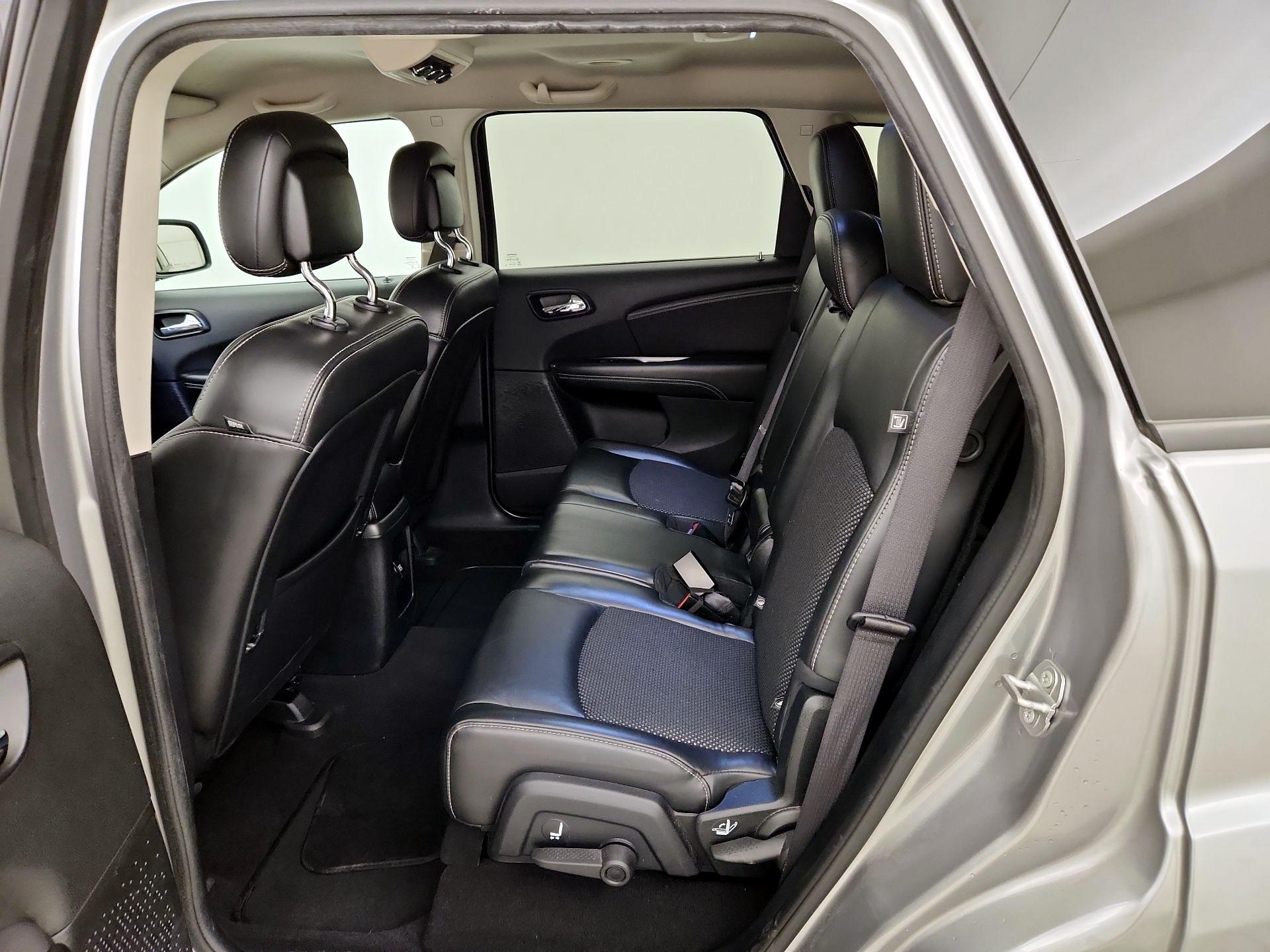 Thumbnail: 2017 Dodge Journey - 20