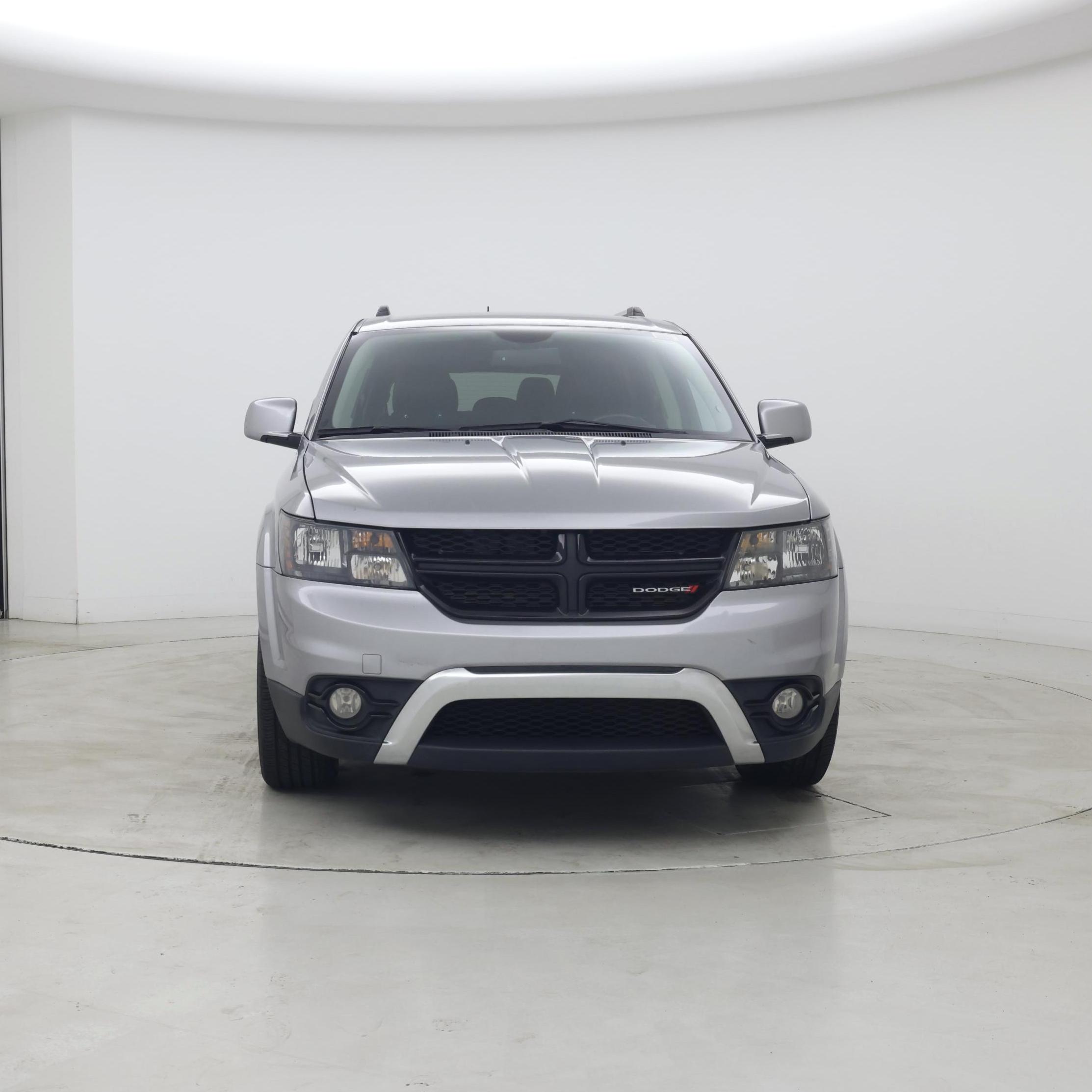 Thumbnail: 2017 Dodge Journey - 5