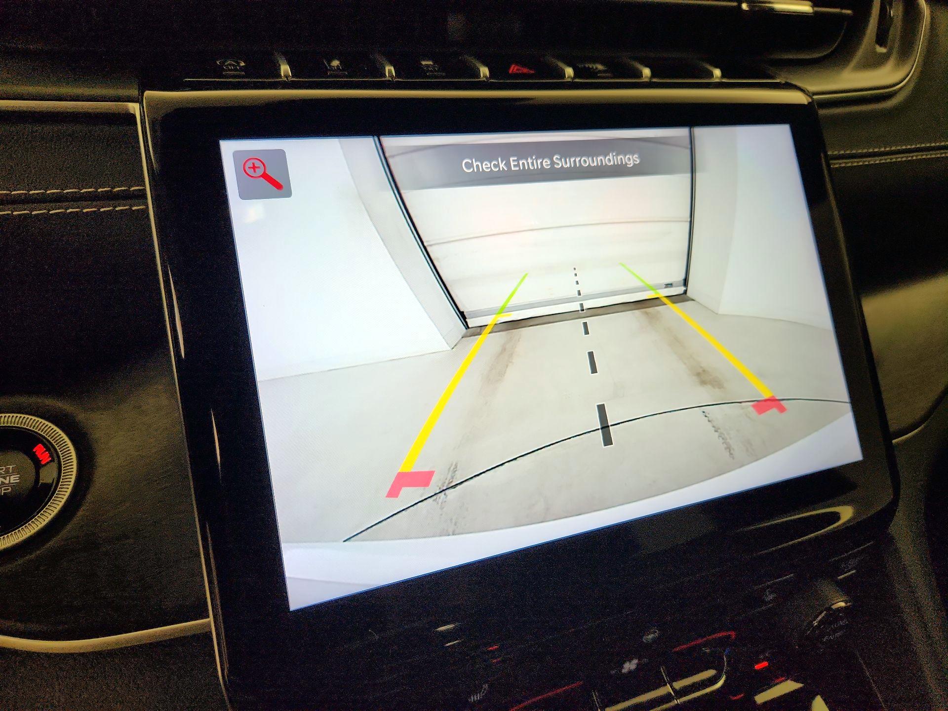 Thumbnail: 2024 Jeep Grand Cherokee - 14